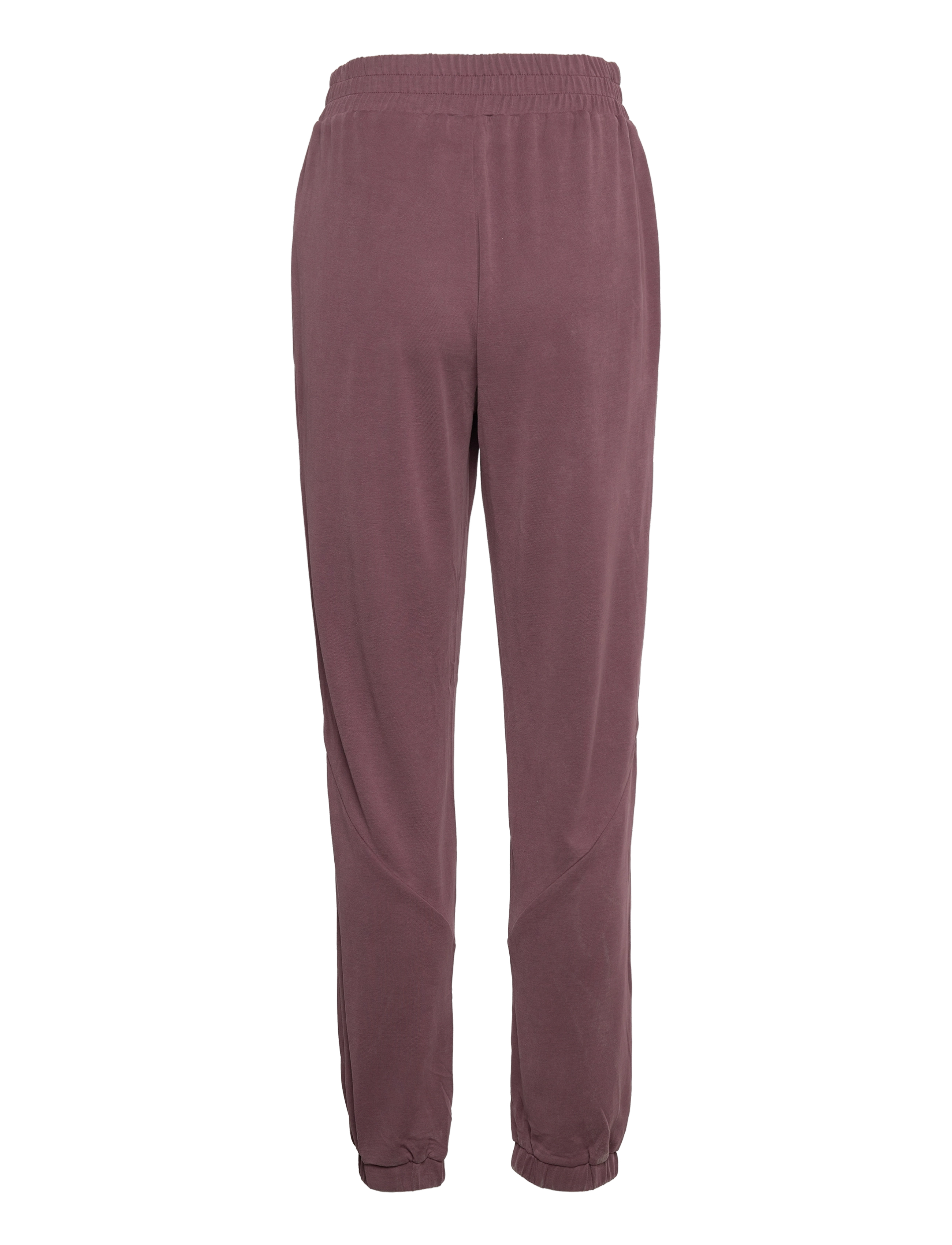 Kaffe - KAviola Lissie Pants - fudge - 1