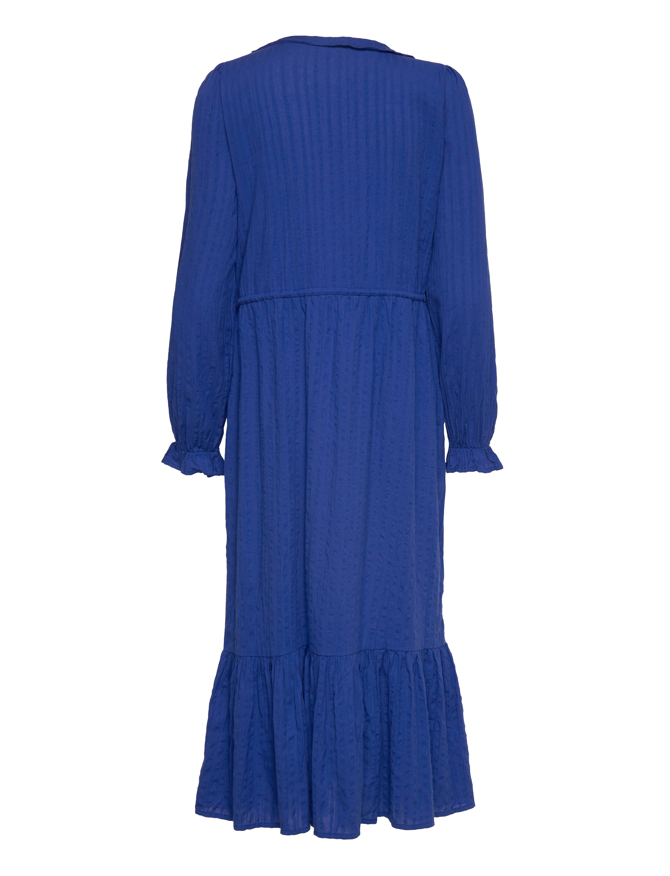 Kaffe - KAdolly Dress - surf the web - 1