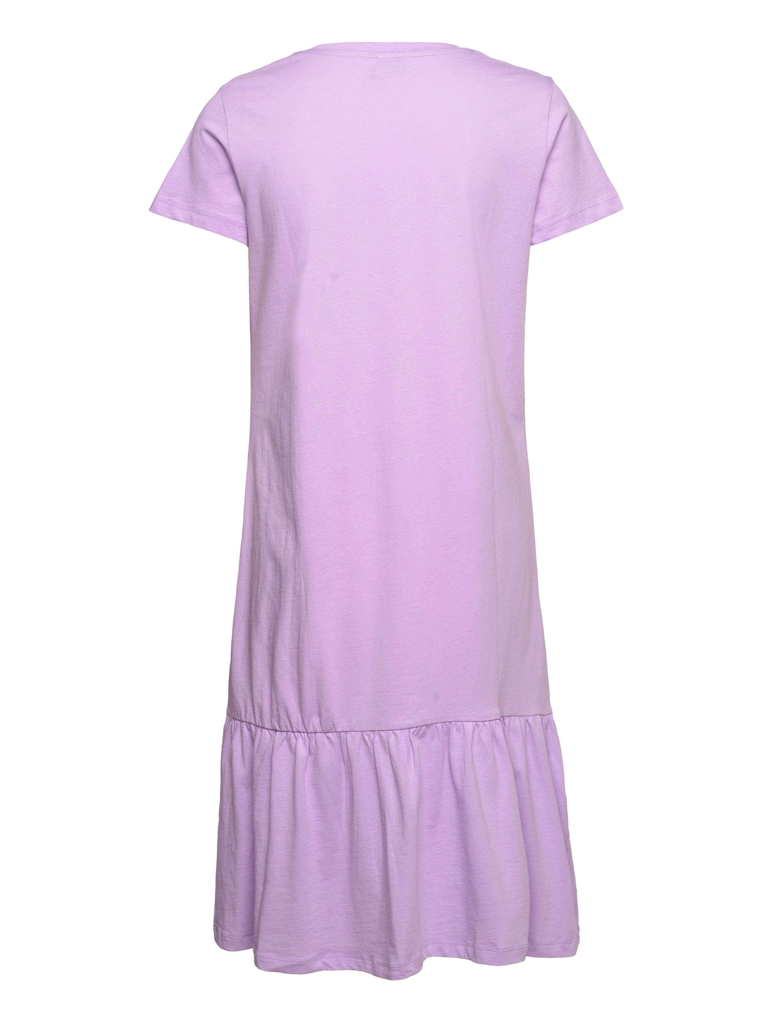 Kaffe - KAcille Jersey Dress - lavendula - 1