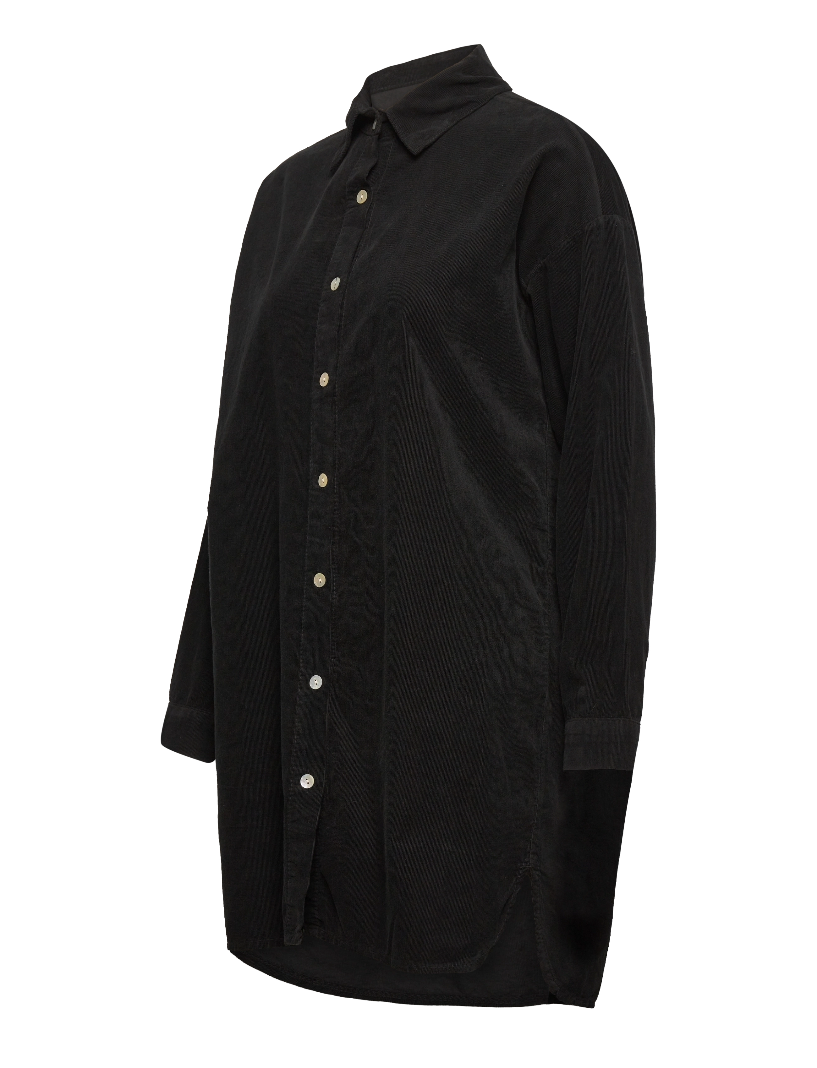 Kaffe - KAmaddy Shirt - black deep - 2