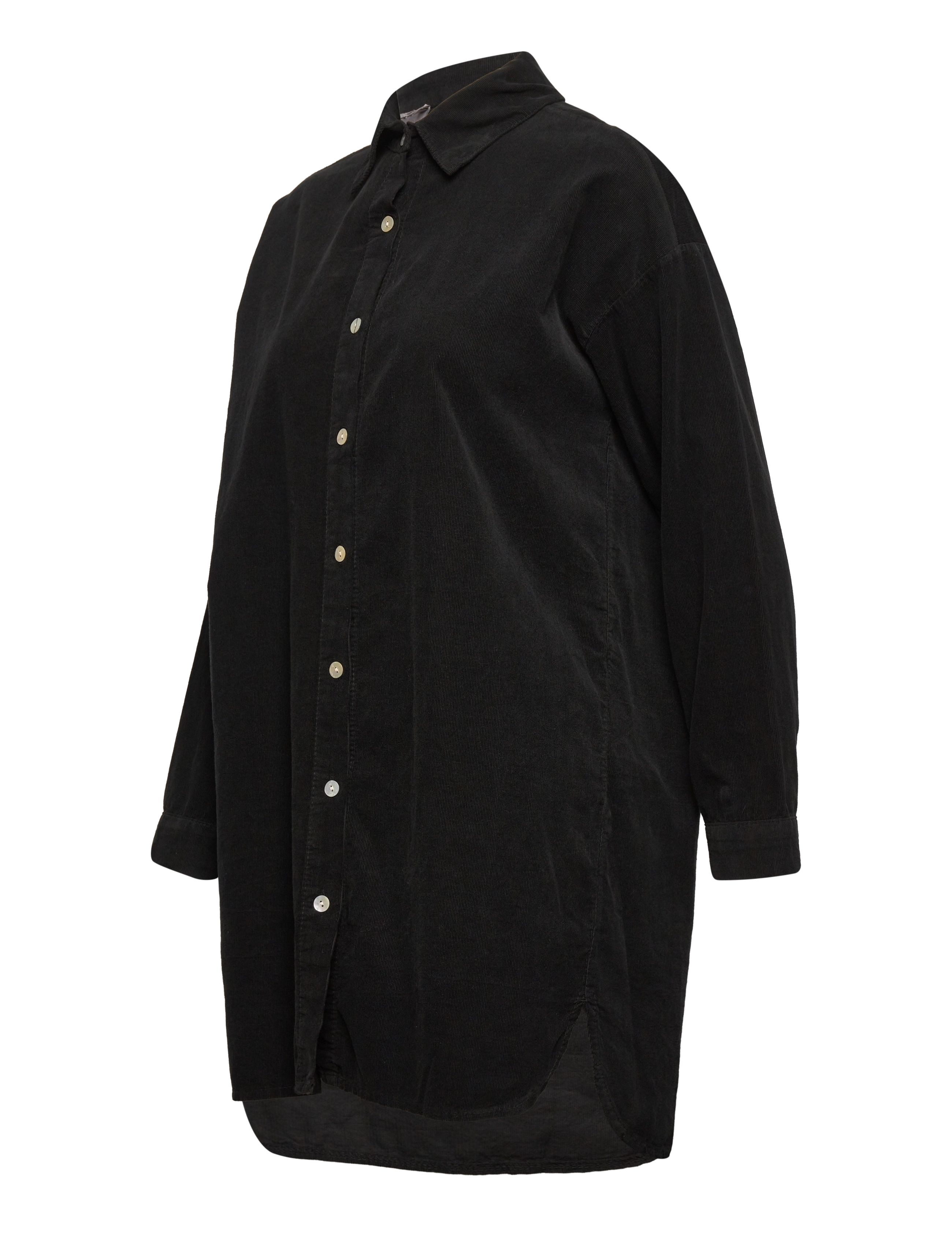 Kaffe - KAmaddy Shirt - black deep - 3
