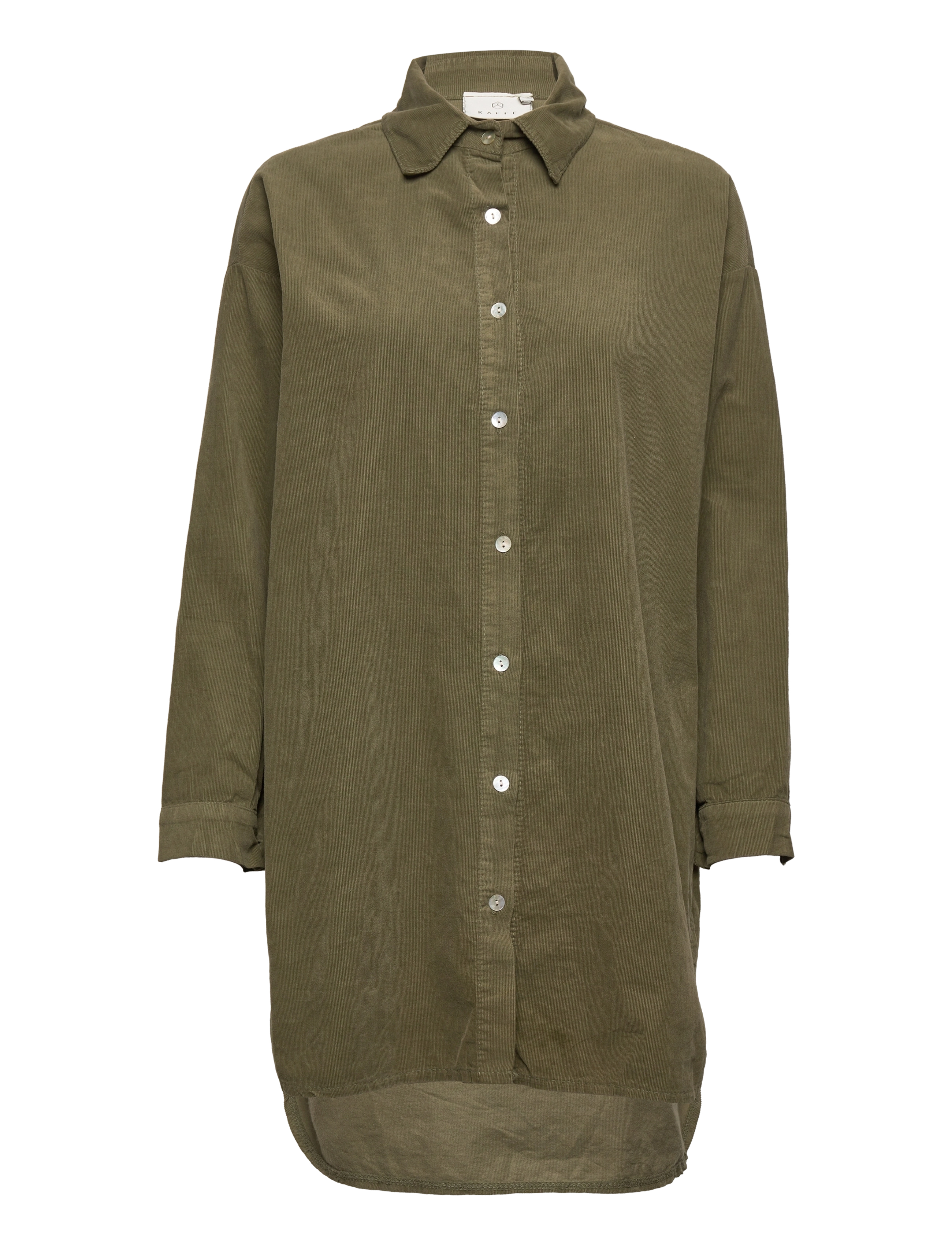 KAmaddy Shirt - CAPULET OLIVE