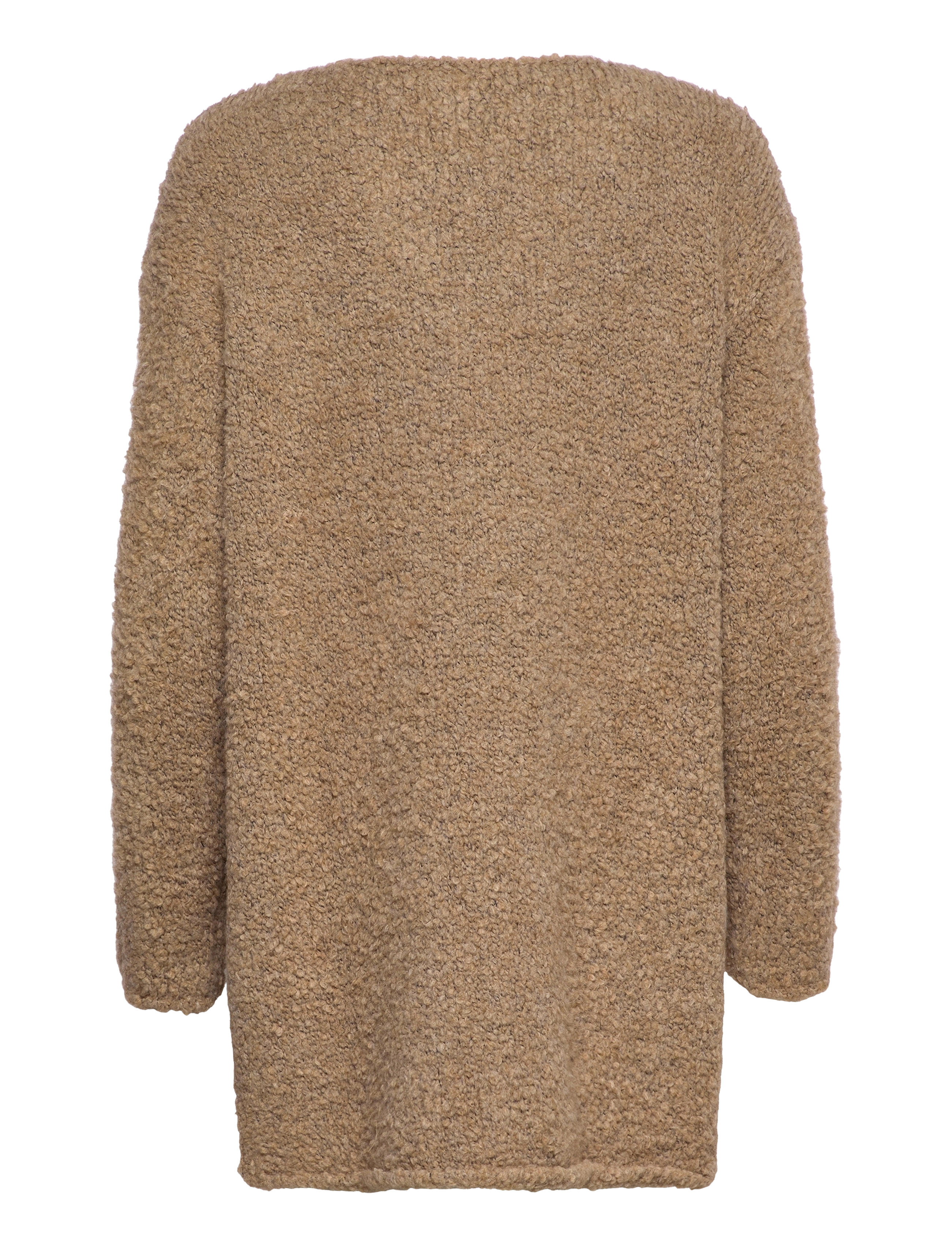 Kaffe - KAyolanda Knit Pullover - amphora - 1