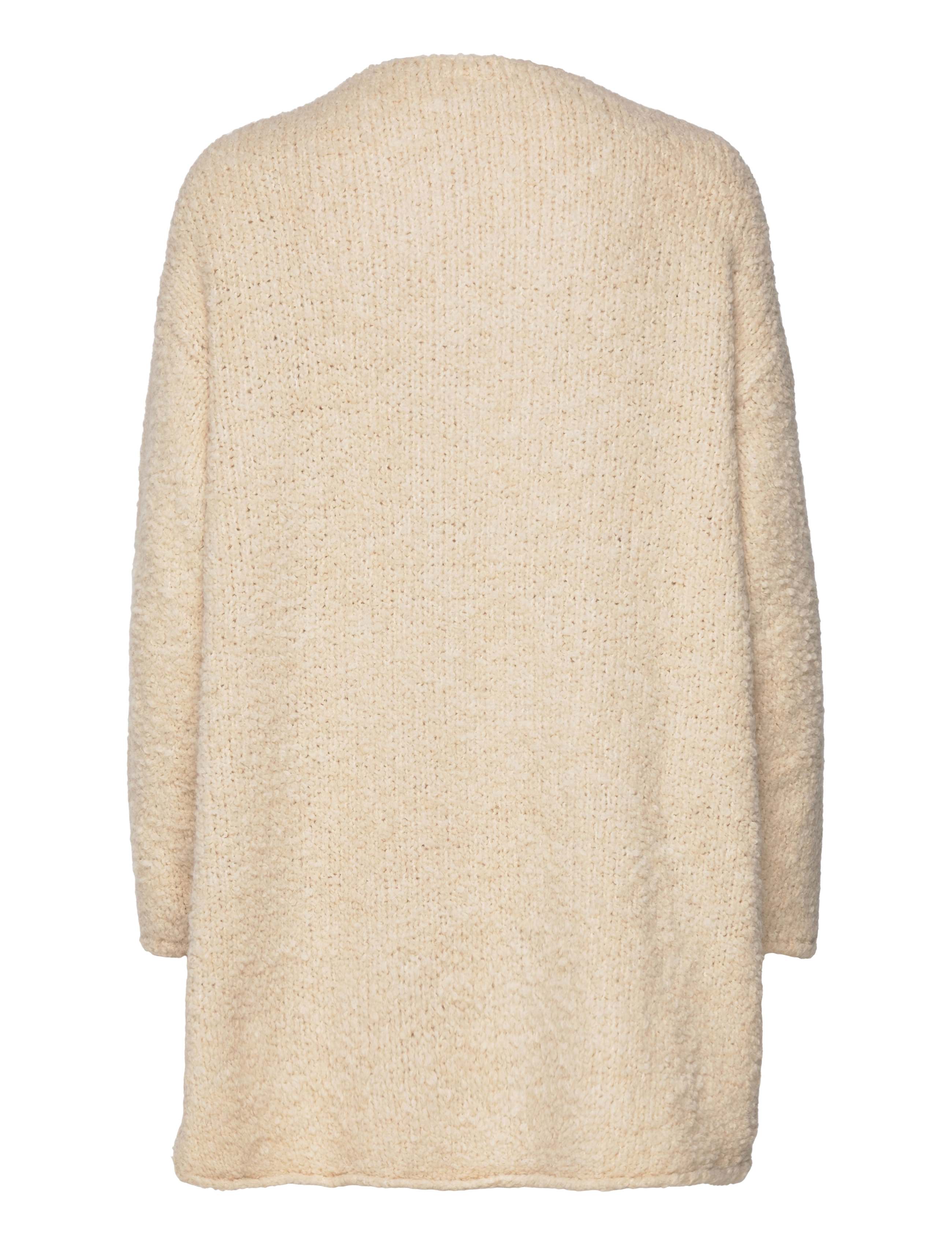 Kaffe - KAyolanda Knit Pullover - sand dollar - 1