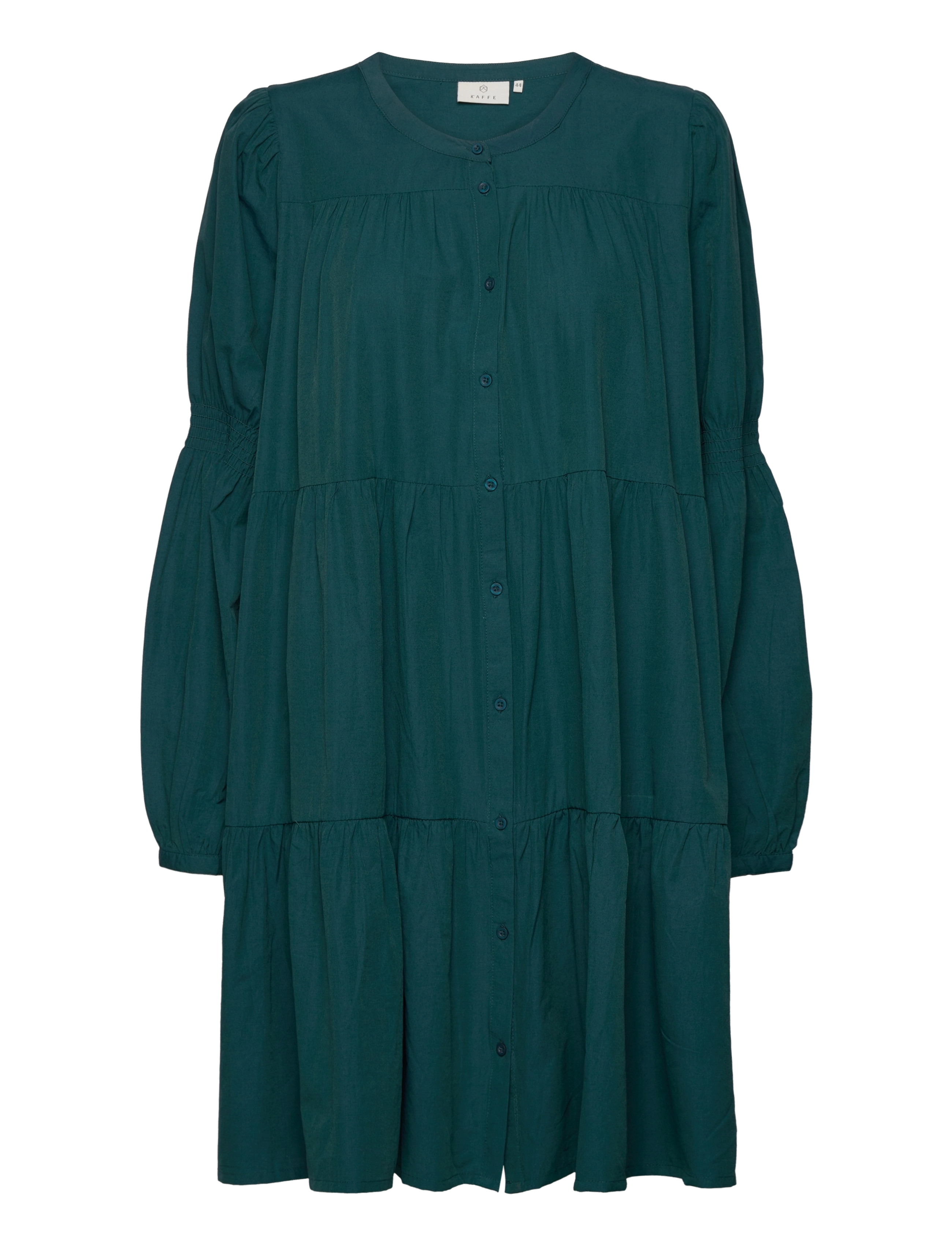 DEEP TEAL