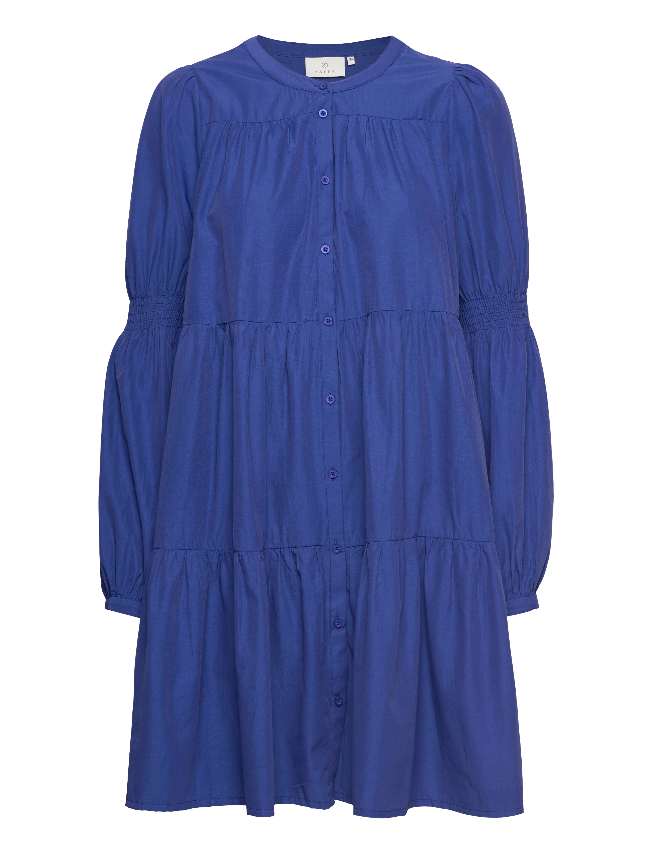 MAZARINE BLUE