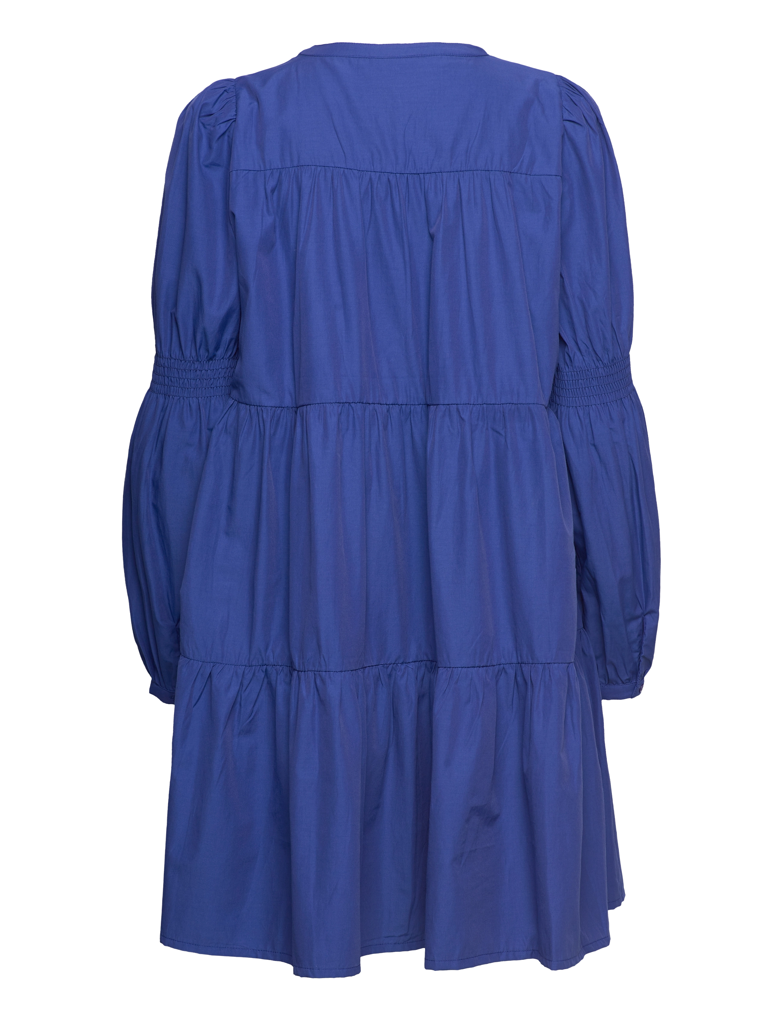 Kaffe - KAagate Dress - mazarine blue - 1