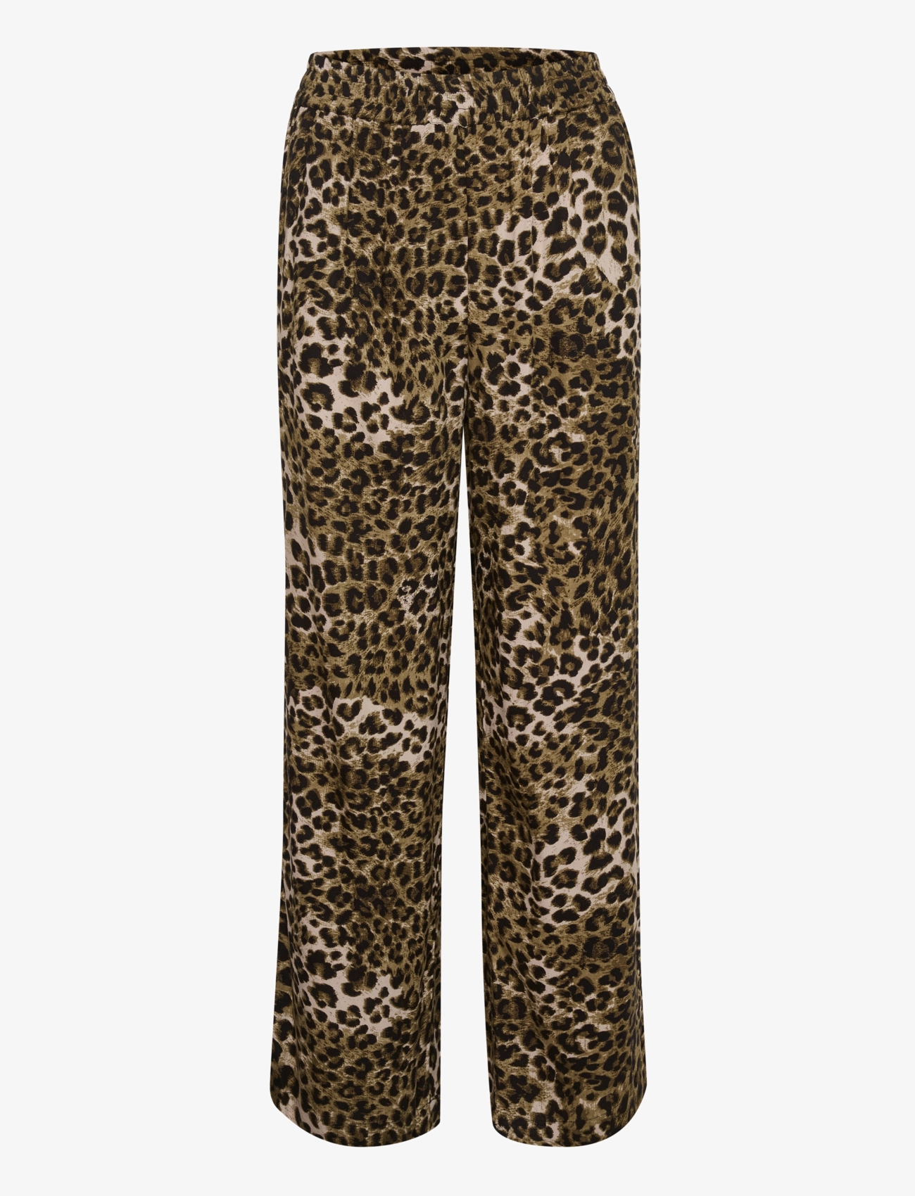 KAanni Pants - LEOPARD PRINT