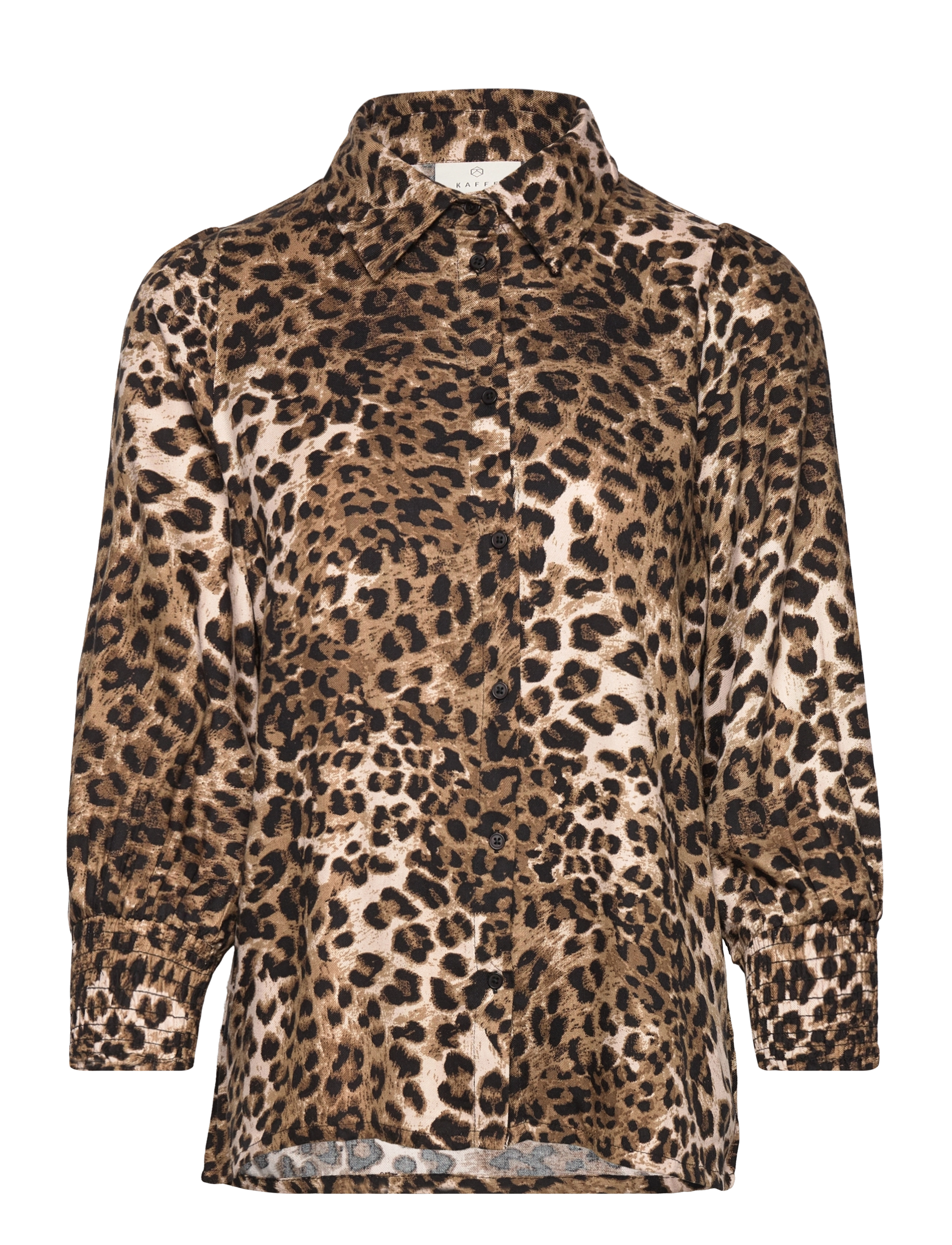 LEOPARD PRINT