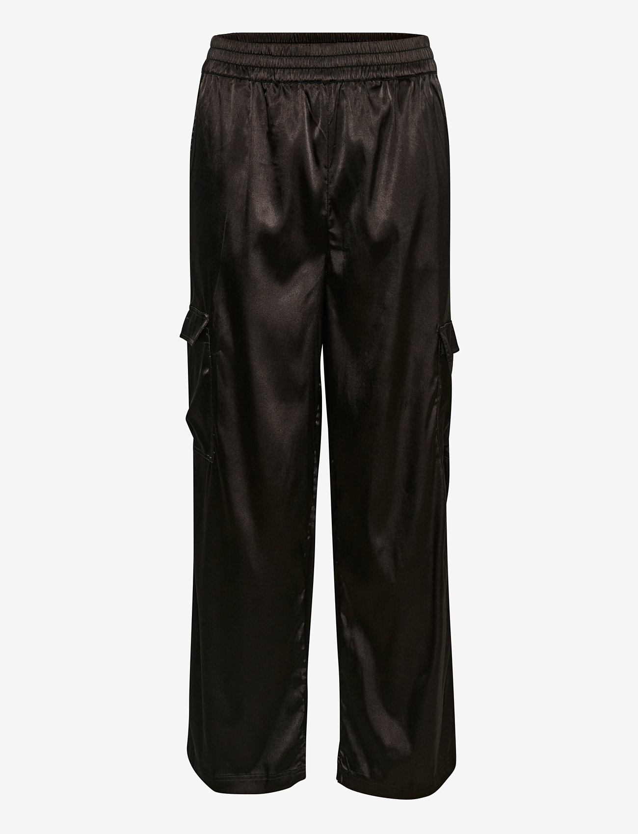 Kaffe - KAsally Pants - black deep - 0