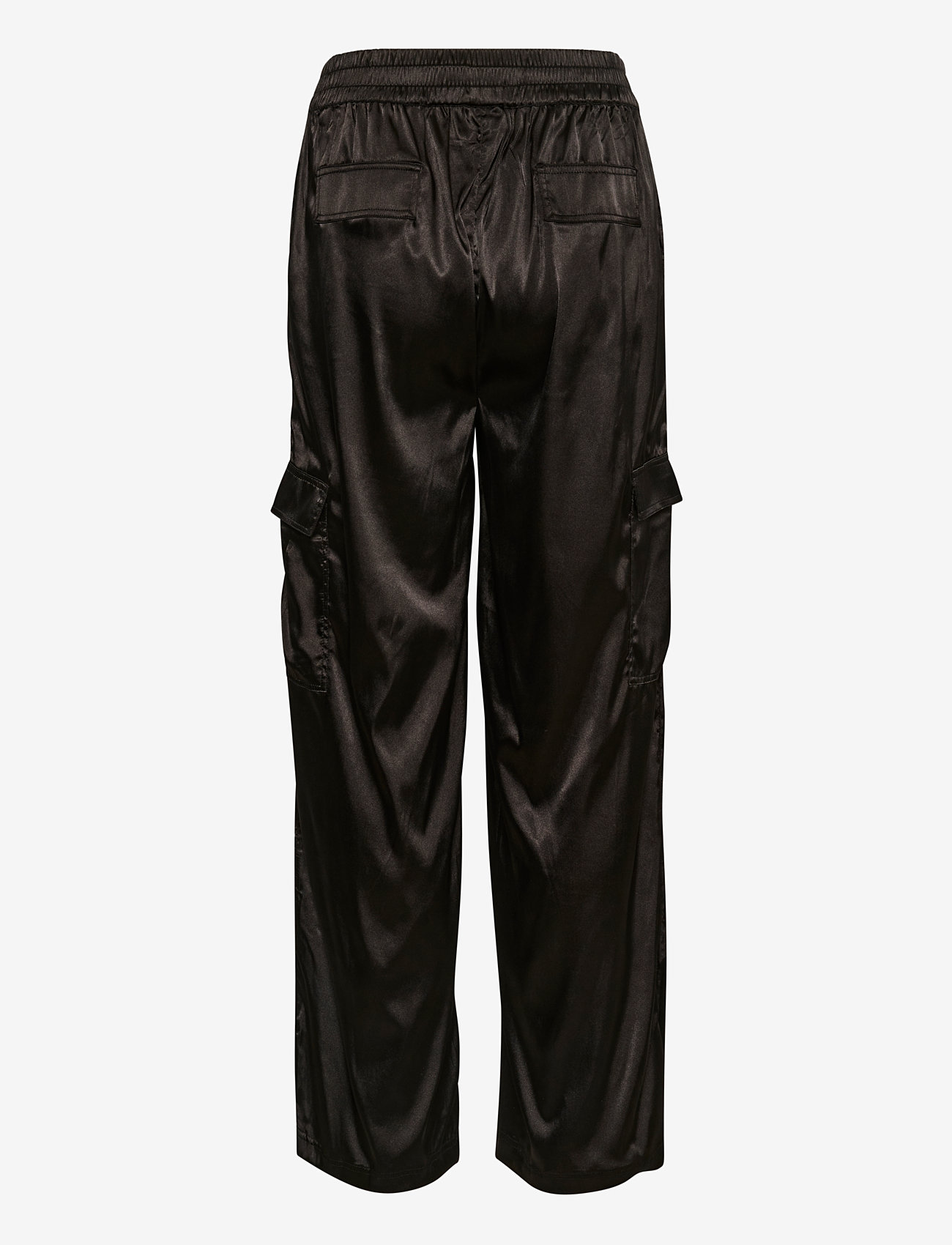 Kaffe - KAsally Pants - black deep - 1