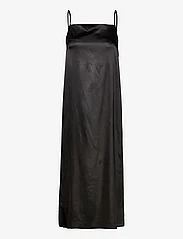 Kaffe - KAsally Dress - slip kjoler - black deep - 0