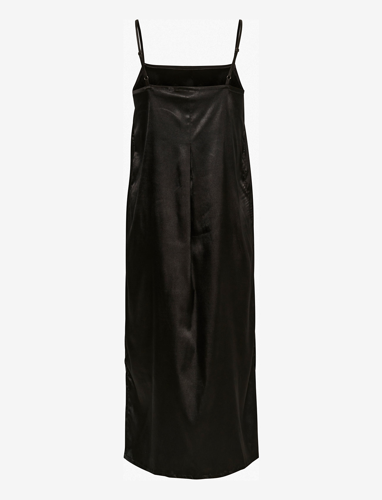 Kaffe - KAsally Dress - schlupfkleider - black deep - 2