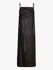Kaffe - KAsally Dress - slip-in kjoler - black deep - 1
