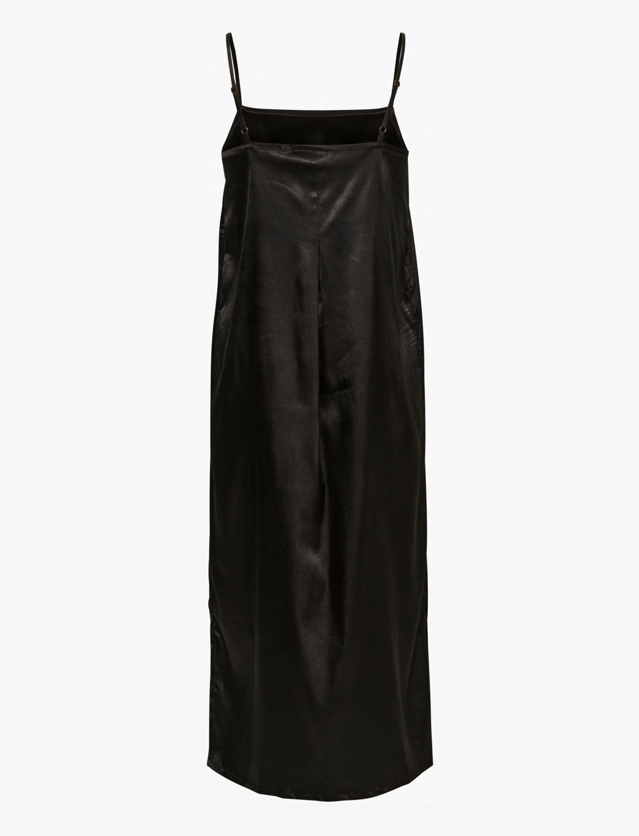 Kaffe - KAsally Dress - slip kjoler - black deep - 2