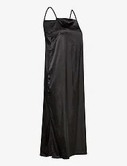 Kaffe - KAsally Dress - slip-in kjoler - black deep - 3