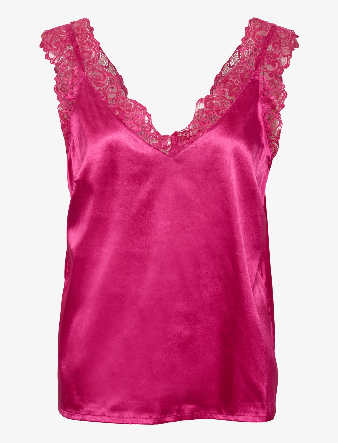 KAsally Top - FESTIVAL FUCHSIA