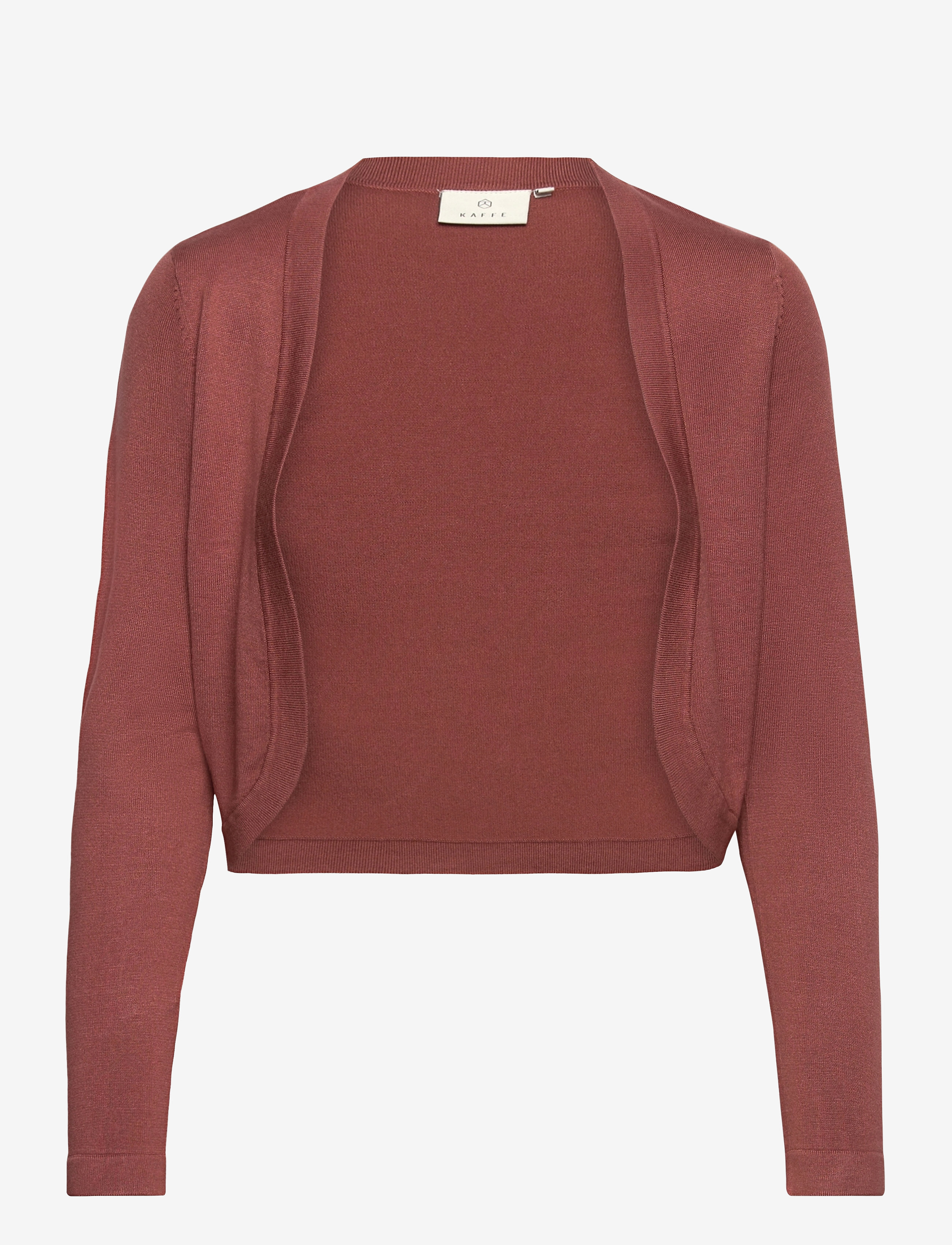 Astrid Bolero - APPLE BUTTER