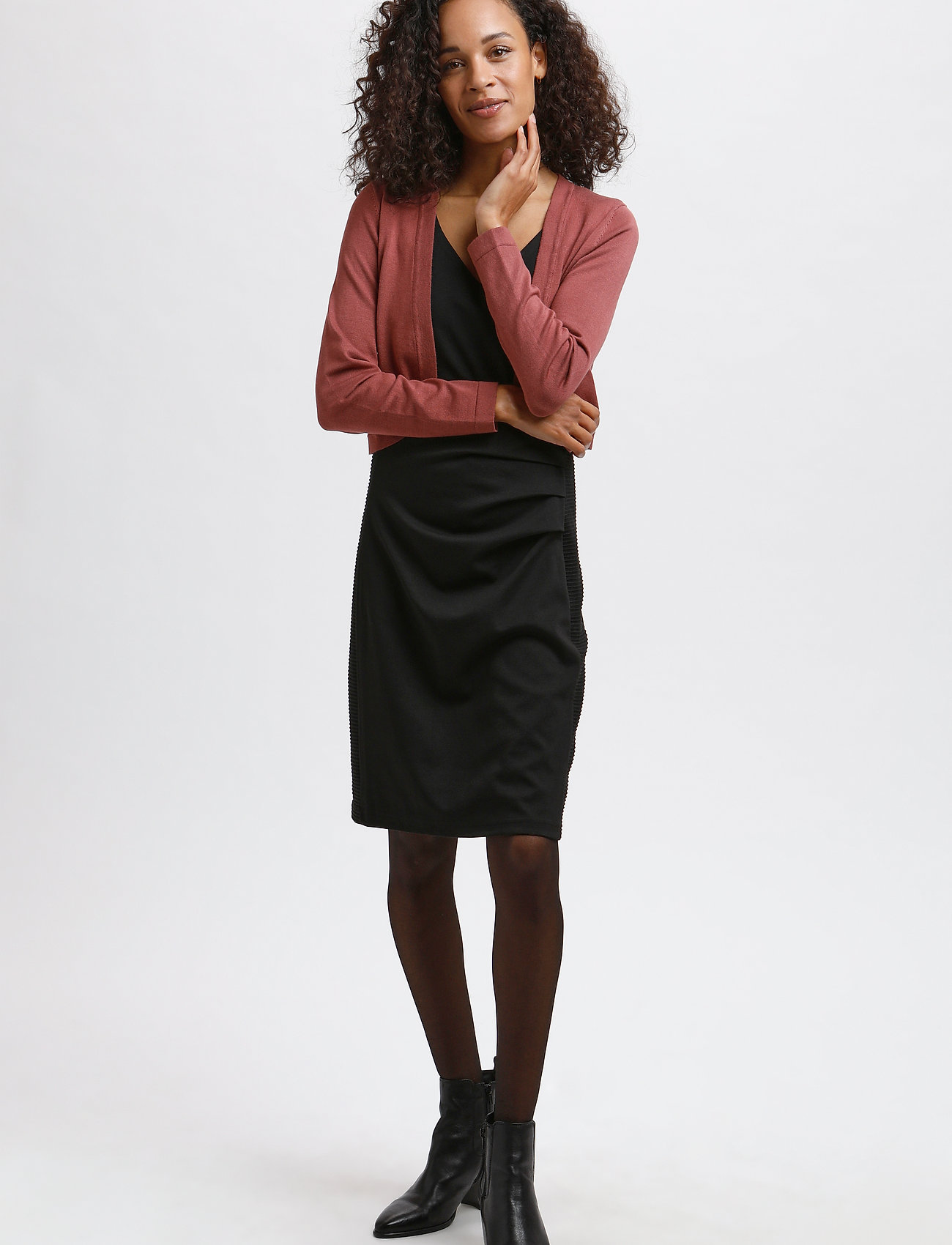 Kaffe - Astrid Bolero - laveste priser - apple butter - 3