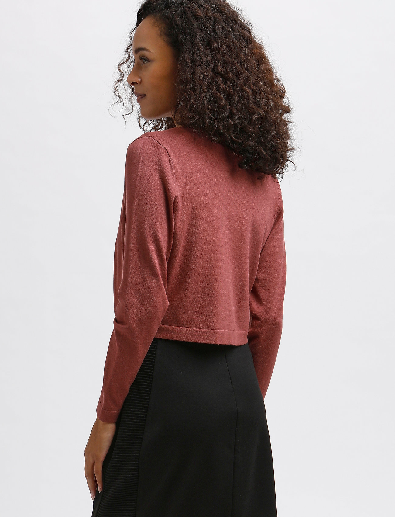 Kaffe - Astrid Bolero - laveste priser - apple butter - 4