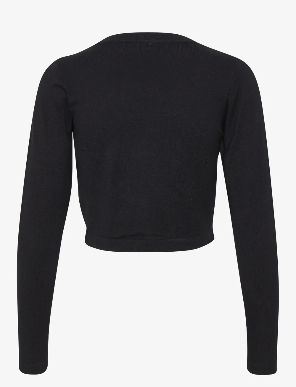 Kaffe - Astrid Bolero - koftor - black deep - 2