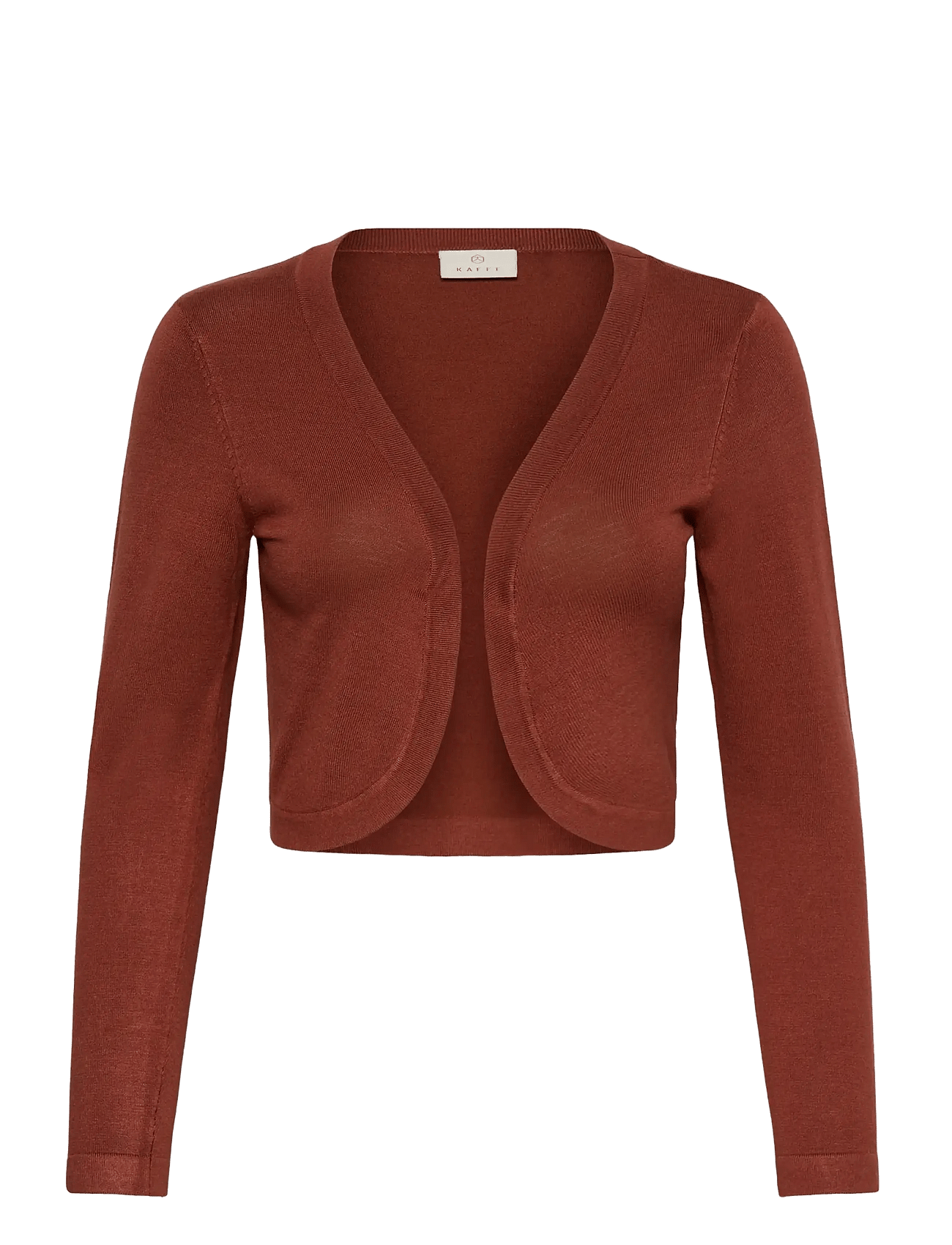 Kaffe - Astrid Bolero - Kardigani