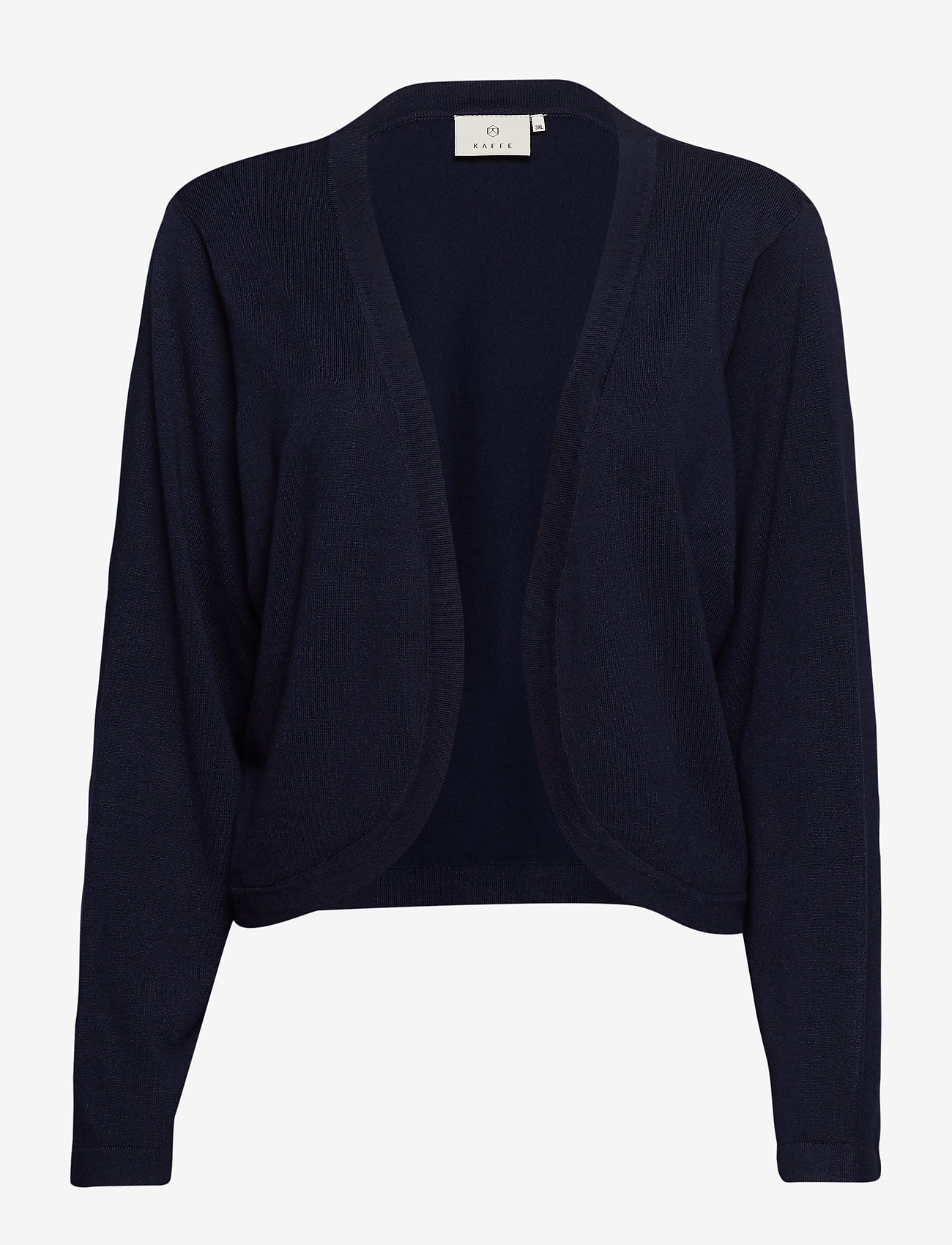 Kaffe - Astrid Bolero - midnight marine - 0