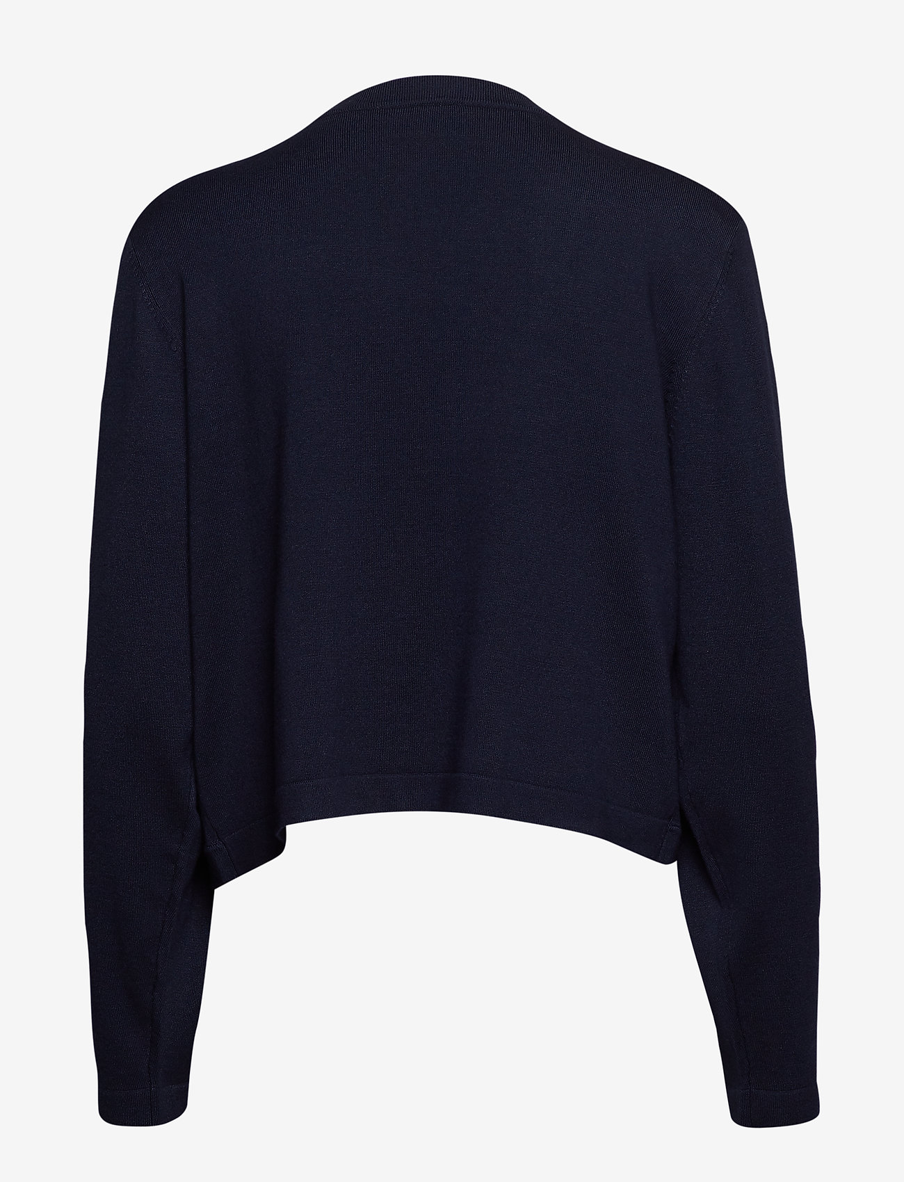 Kaffe - Astrid Bolero - midnight marine - 1