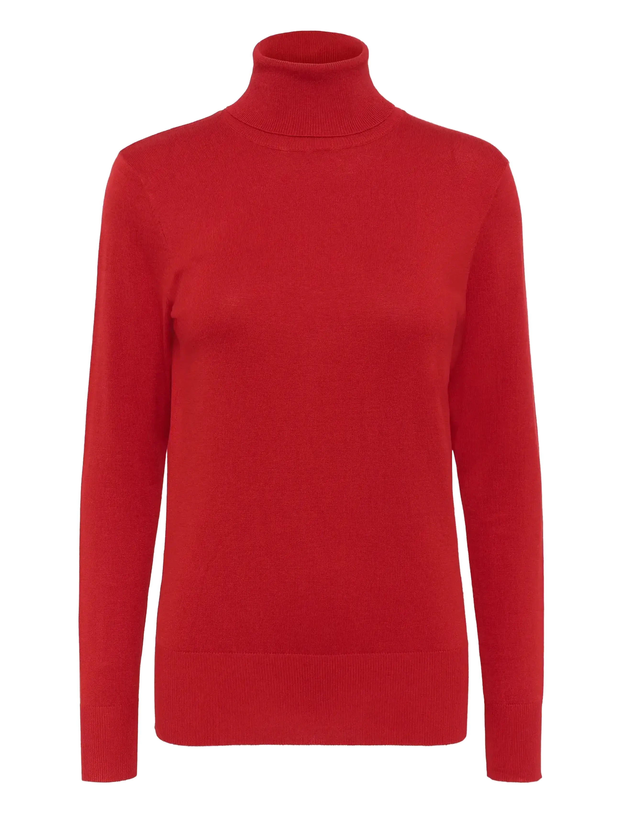 HAUTE RED