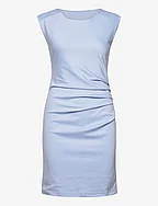 India Round-Neck Dress - WINDSURFER