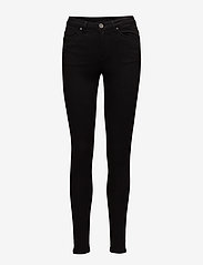Kaffe - Grace Jeans - skinny jeans - black deep - 0