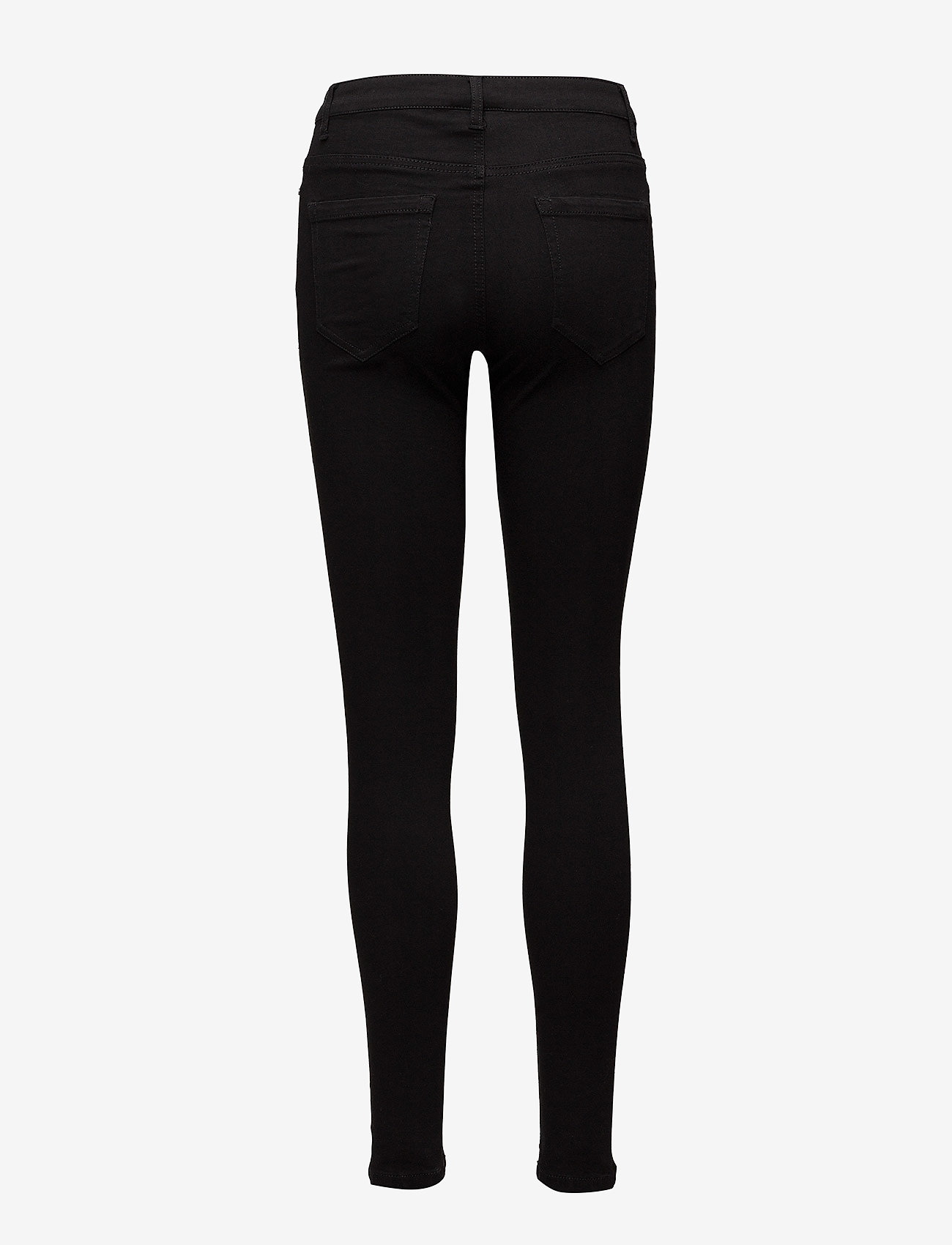 Kaffe - Grace Jeans - skinny jeans - black deep - 2