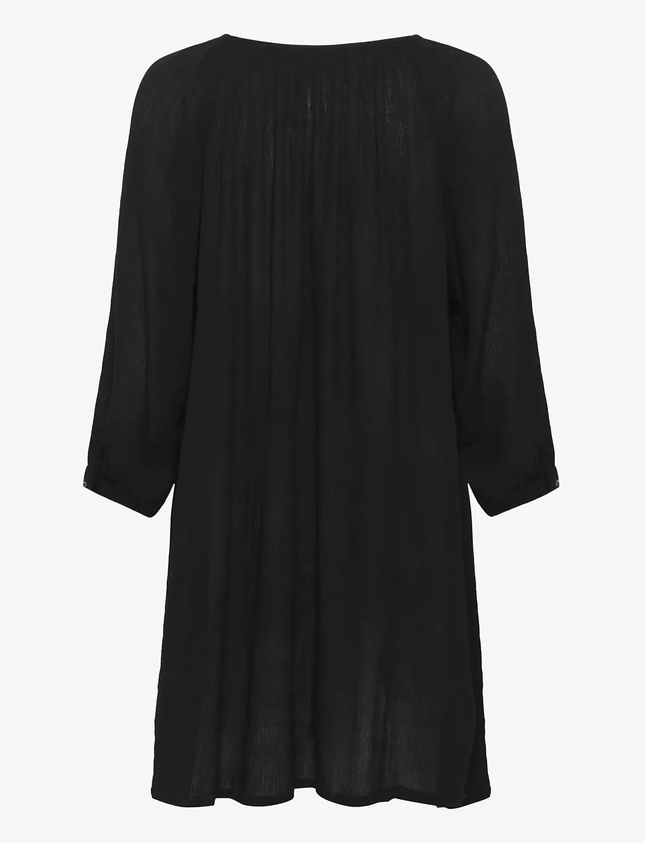 Kaffe - Amber Tunic - kingitused alla 30€ - black deep - 1