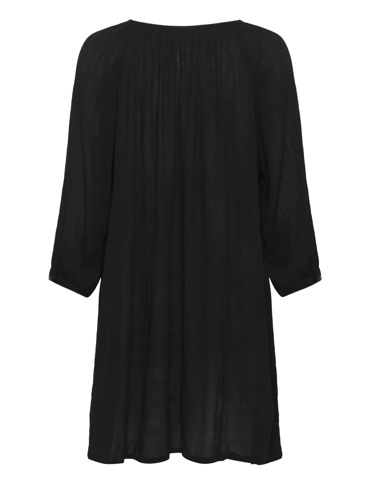 Kaffe - Amber Tunic - madalaimad hinnad - black deep - 2