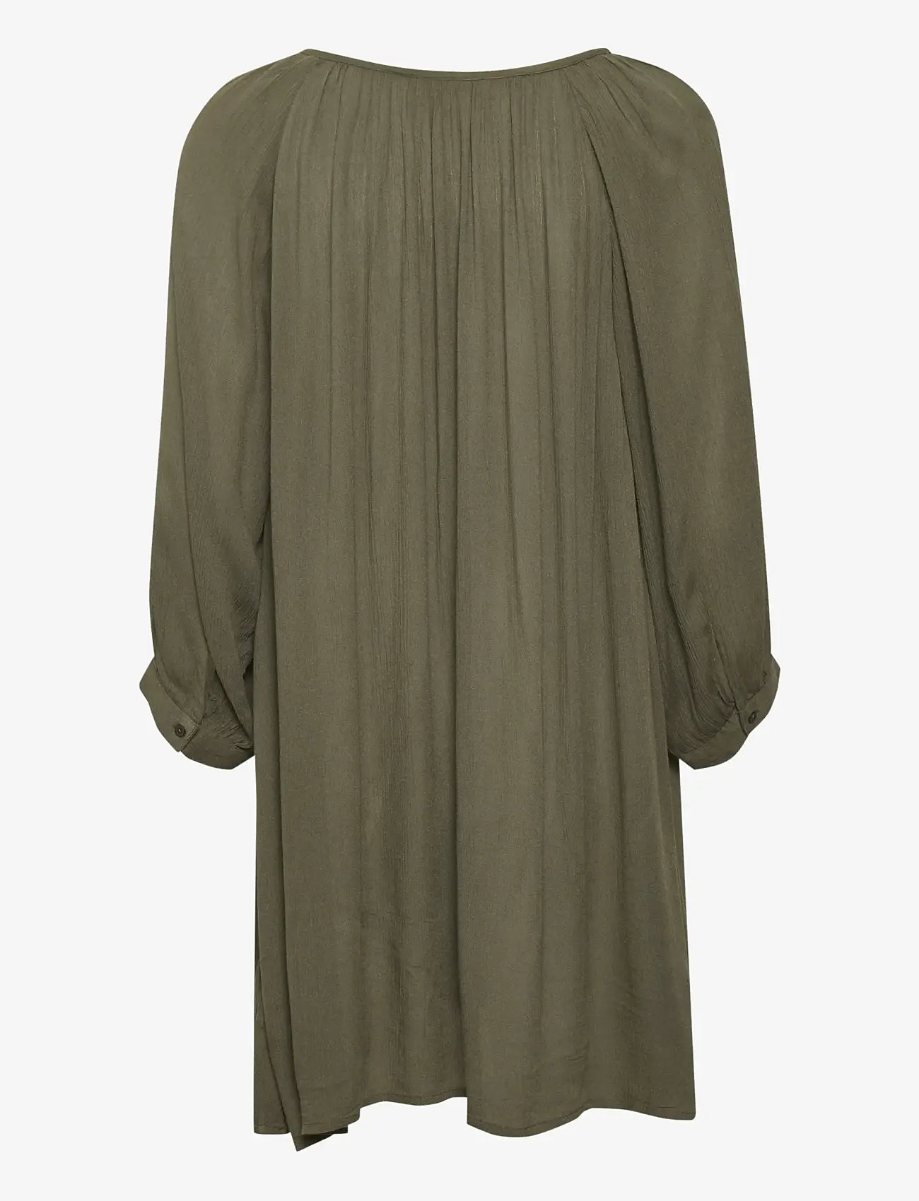 Kaffe - Amber Tunic - geschenke unter chf 50 - grape leaf - 1