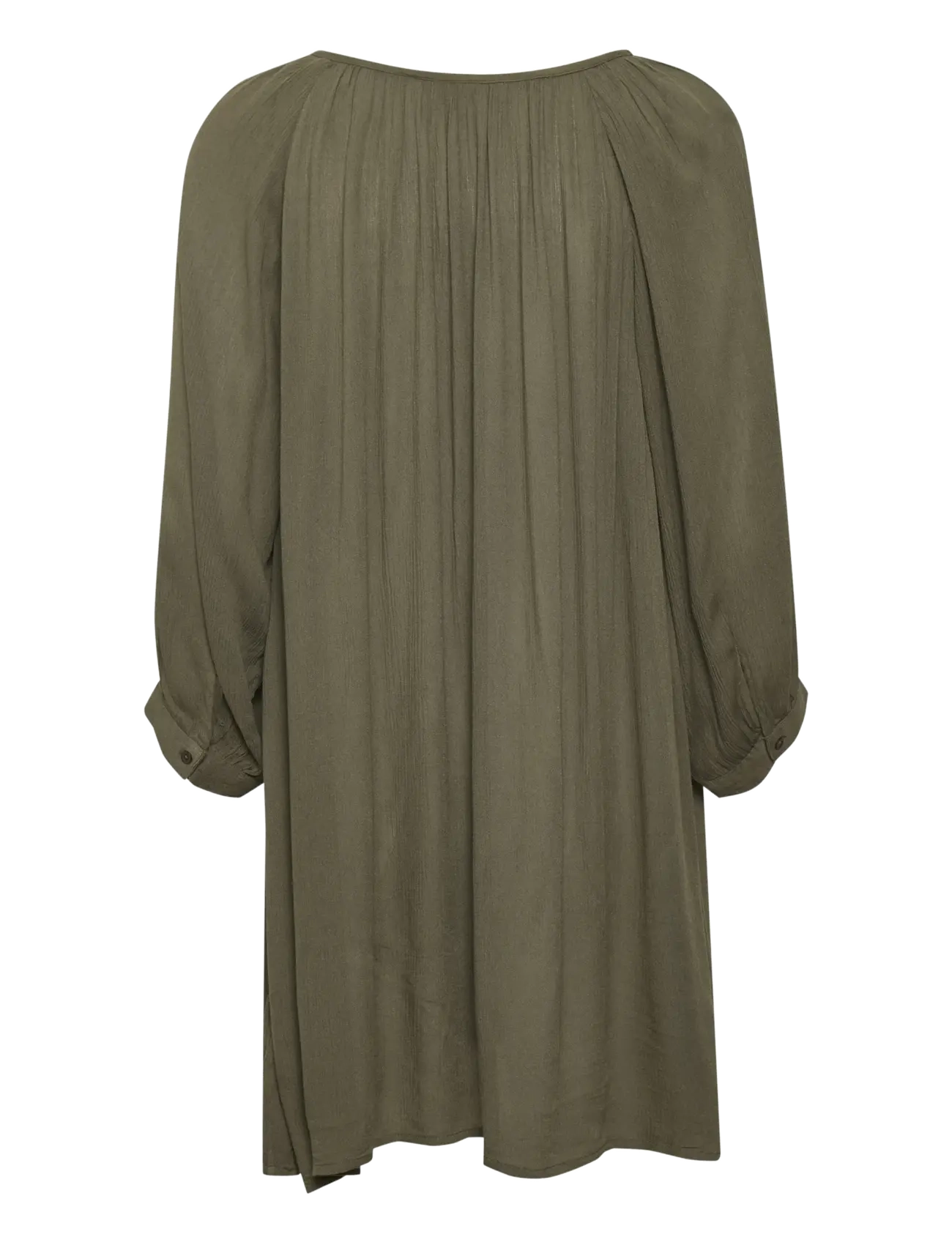 Kaffe - Amber Tunic - lowest prices - grape leaf - 2