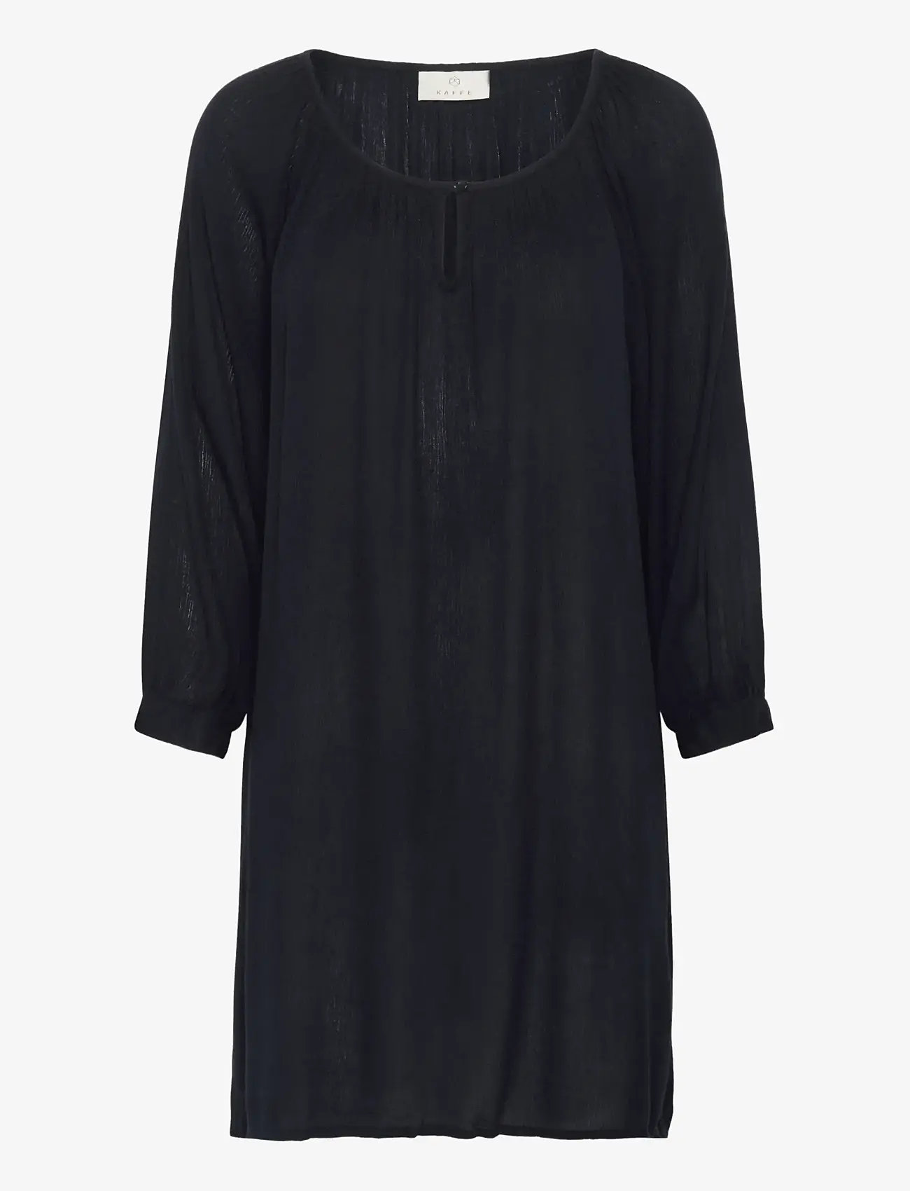 Kaffe - Amber Tunic - geschenke unter 30€ - midnight marine - 0