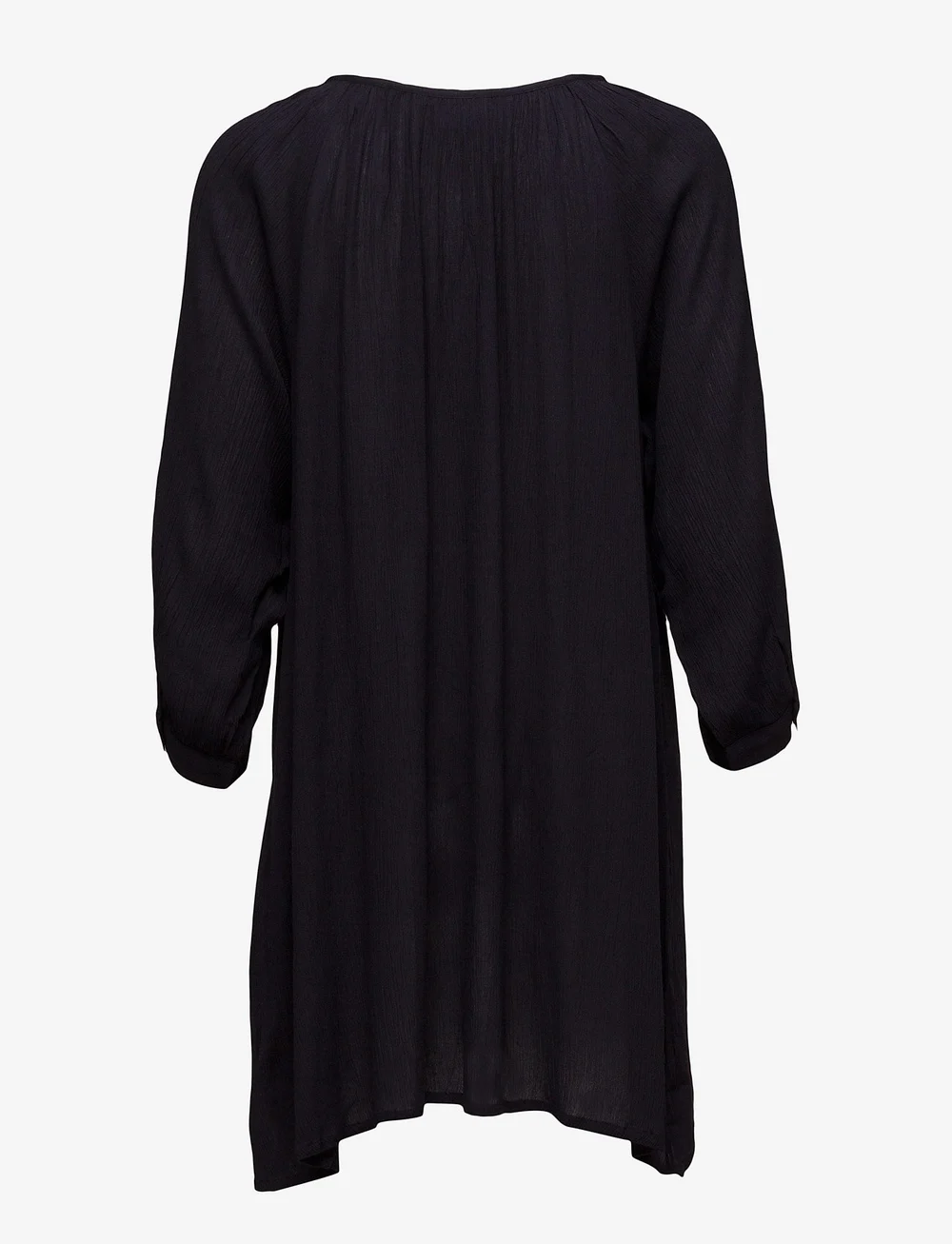 Kaffe - Amber Tunic - tunikor - midnight marine - 2