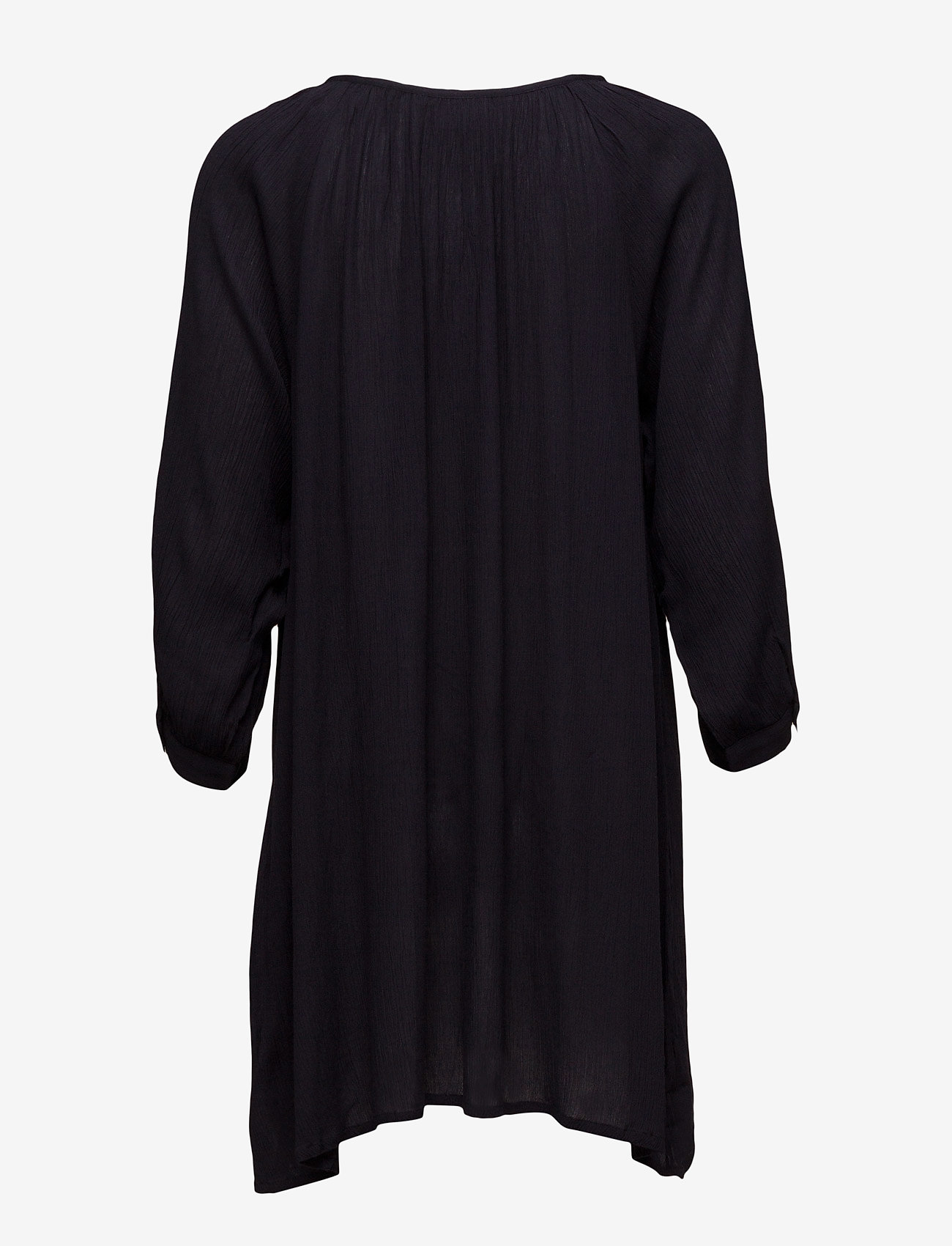 Kaffe - Amber Tunic - madalaimad hinnad - midnight marine - 2