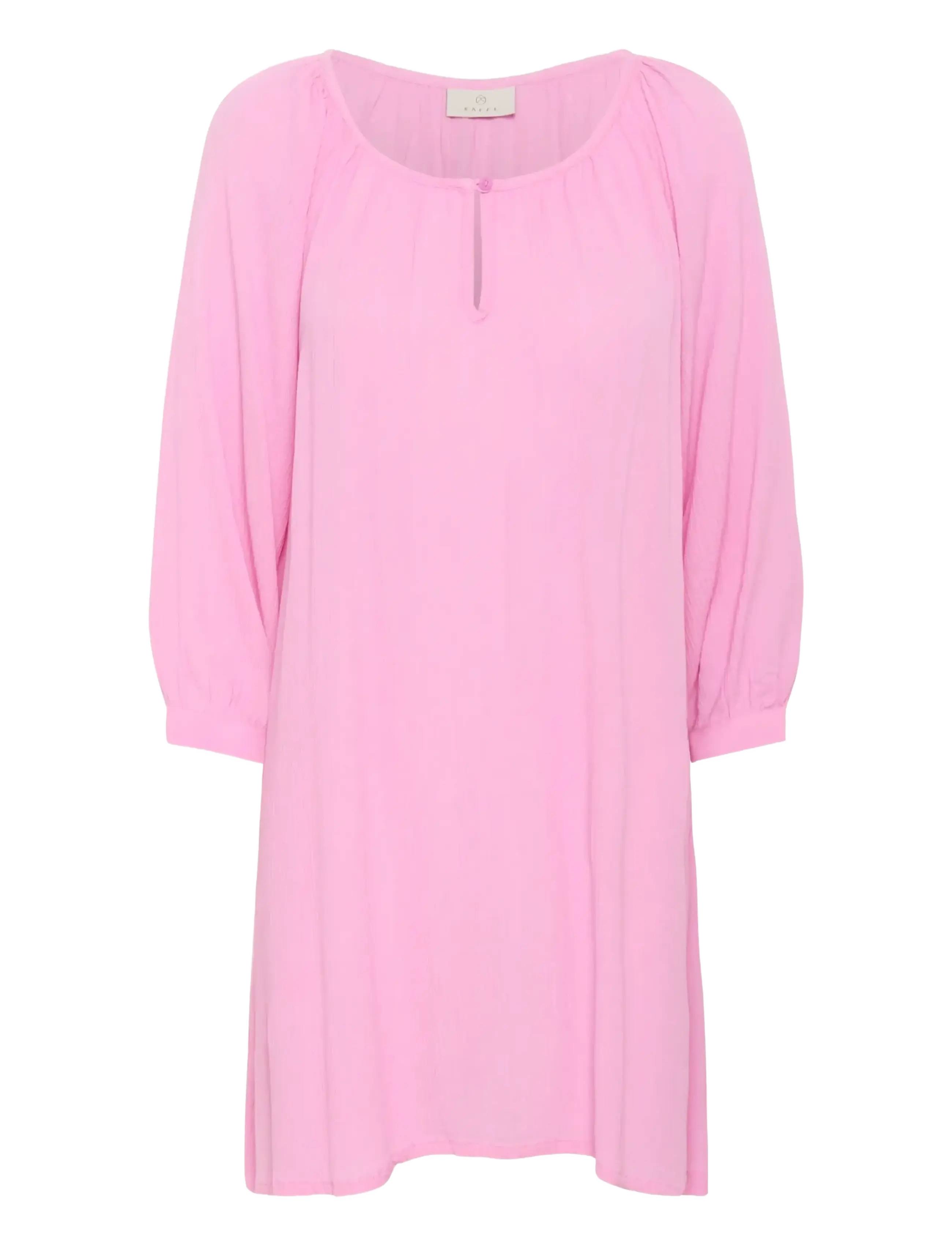Kaffe Amber Tunic, 38, Oberteile, Rosa - Tunics, Frauen