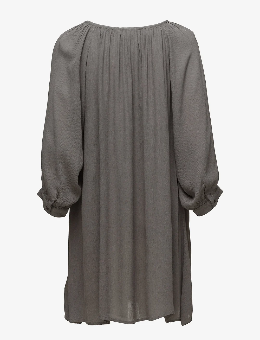 Kaffe - Amber Tunic - tunikaer - smoked pearl - 2