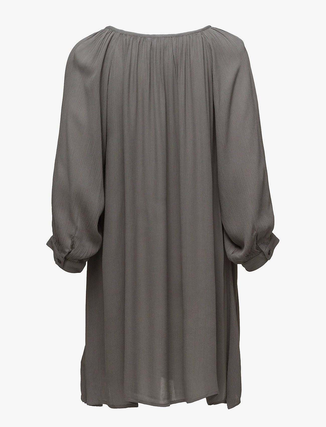 Kaffe - Amber Tunic - lowest prices - smoked pearl - 2