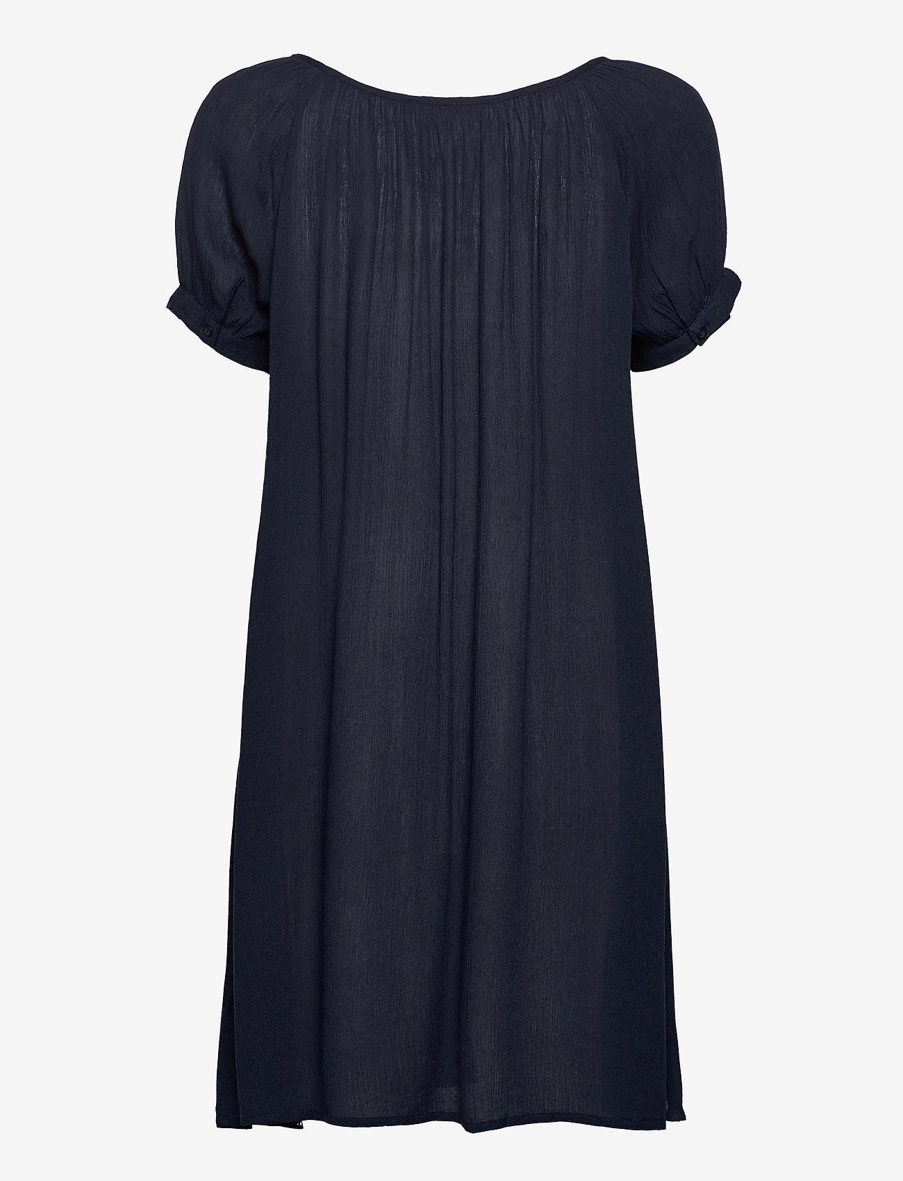 Kaffe - Amber SS Tunic - geschenke unter chf 50 - midnight marine - 1