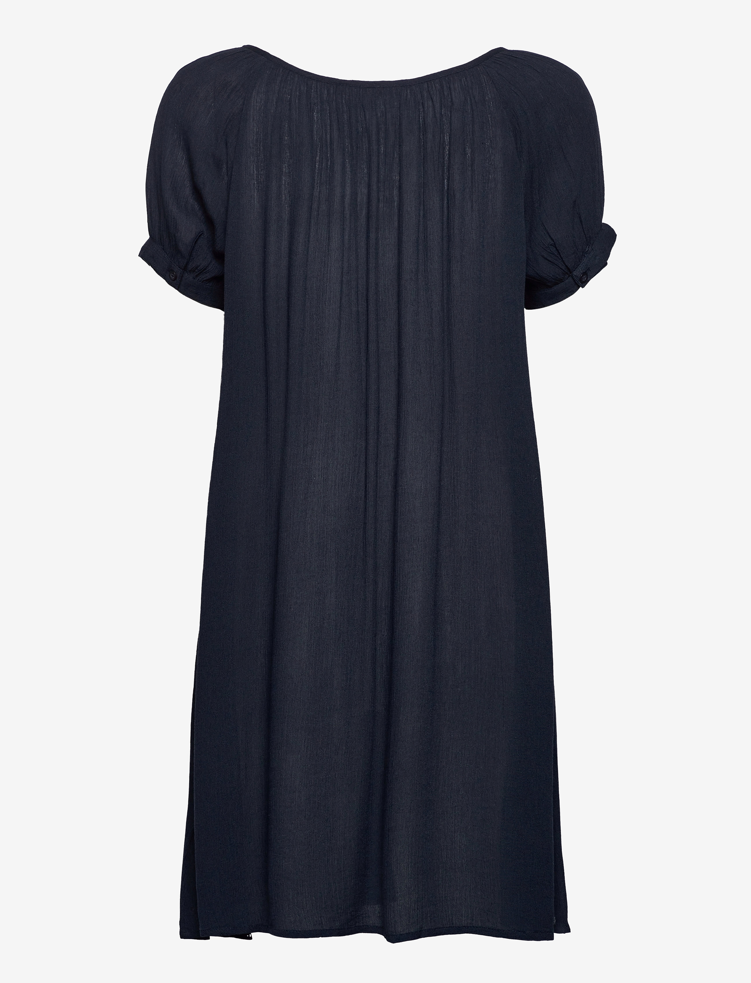 Kaffe - Amber SS Tunic - najniższe ceny - midnight marine - 2