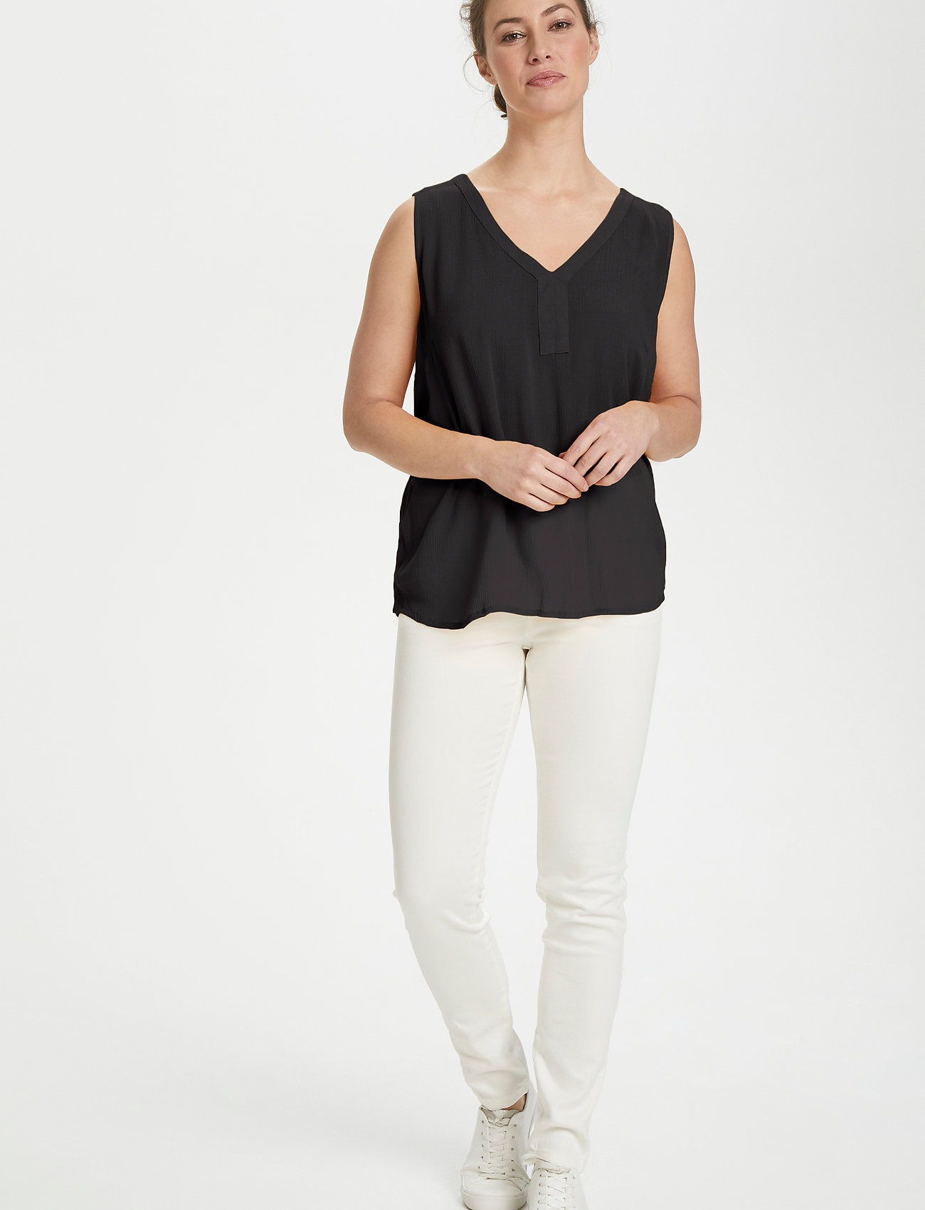 Kaffe - KAamber - black deep - 3