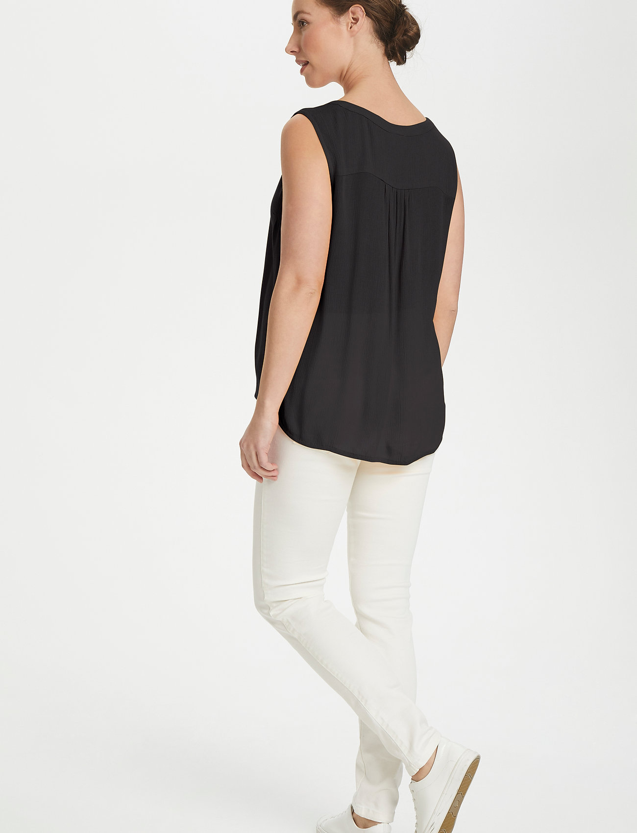 Kaffe - KAamber - black deep - 4