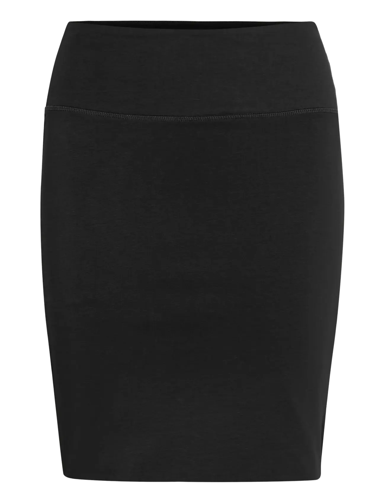 KAFFE Penny Rock Schwarz - XXL - Damen