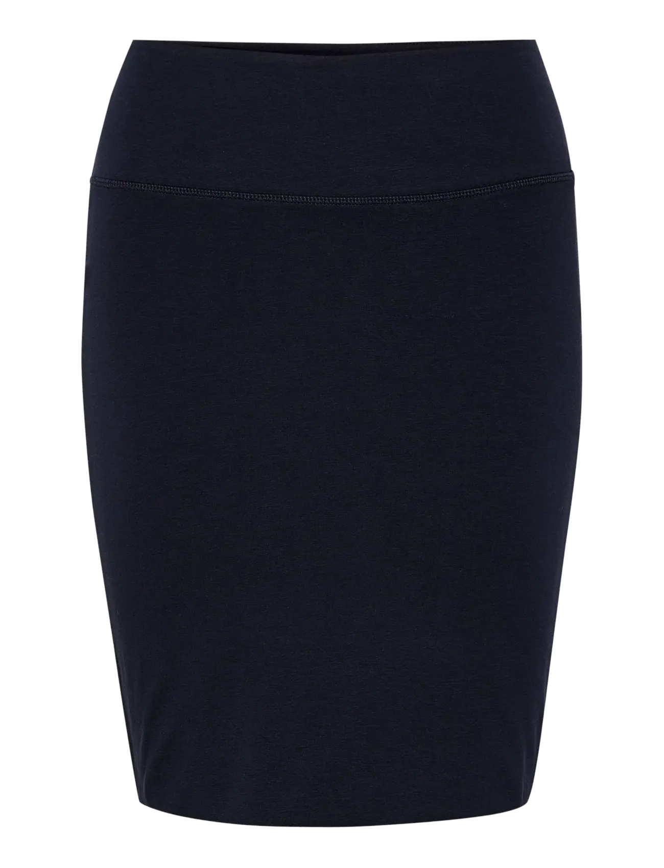KAFFE Penny Rock Blau - XS - Damen