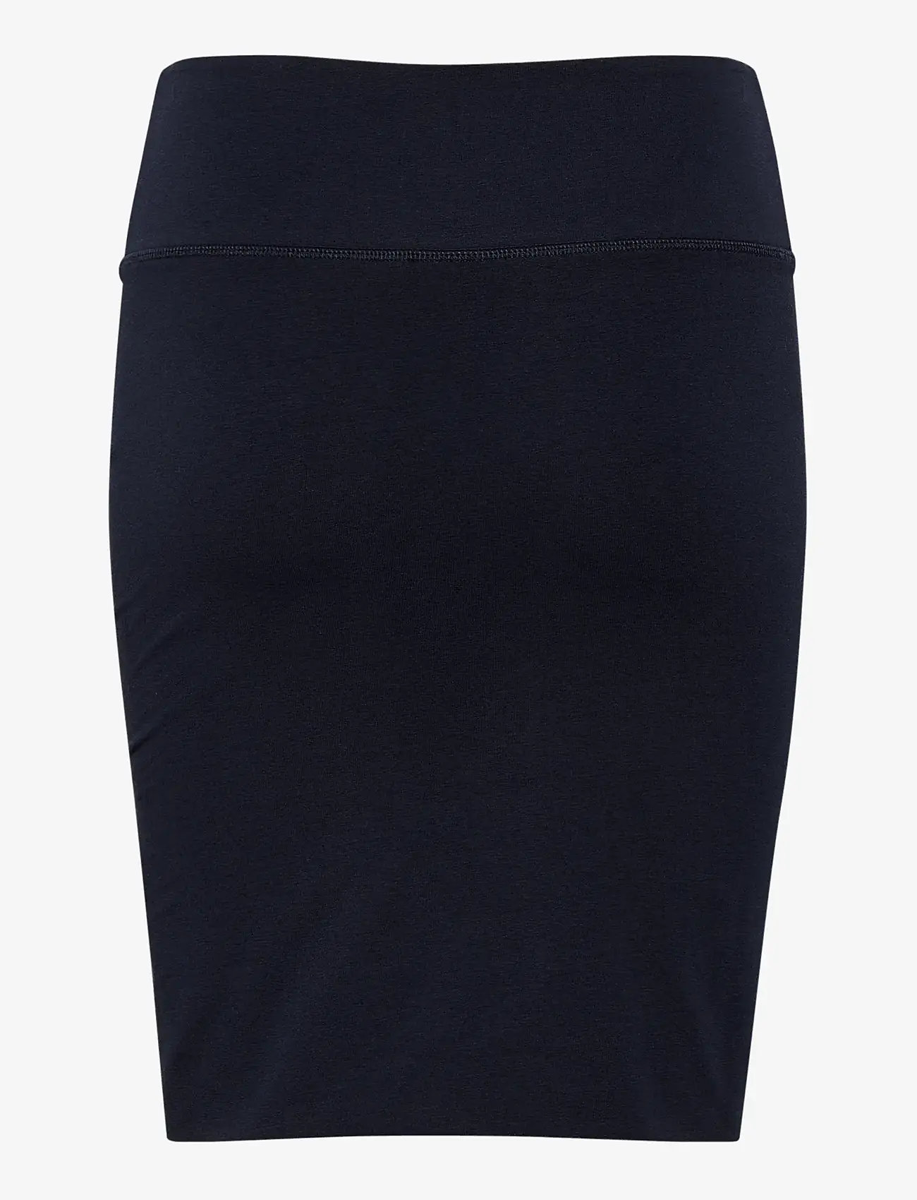 Kaffe - Penny Skirt - bleistiftröcke - midnight marine - 2