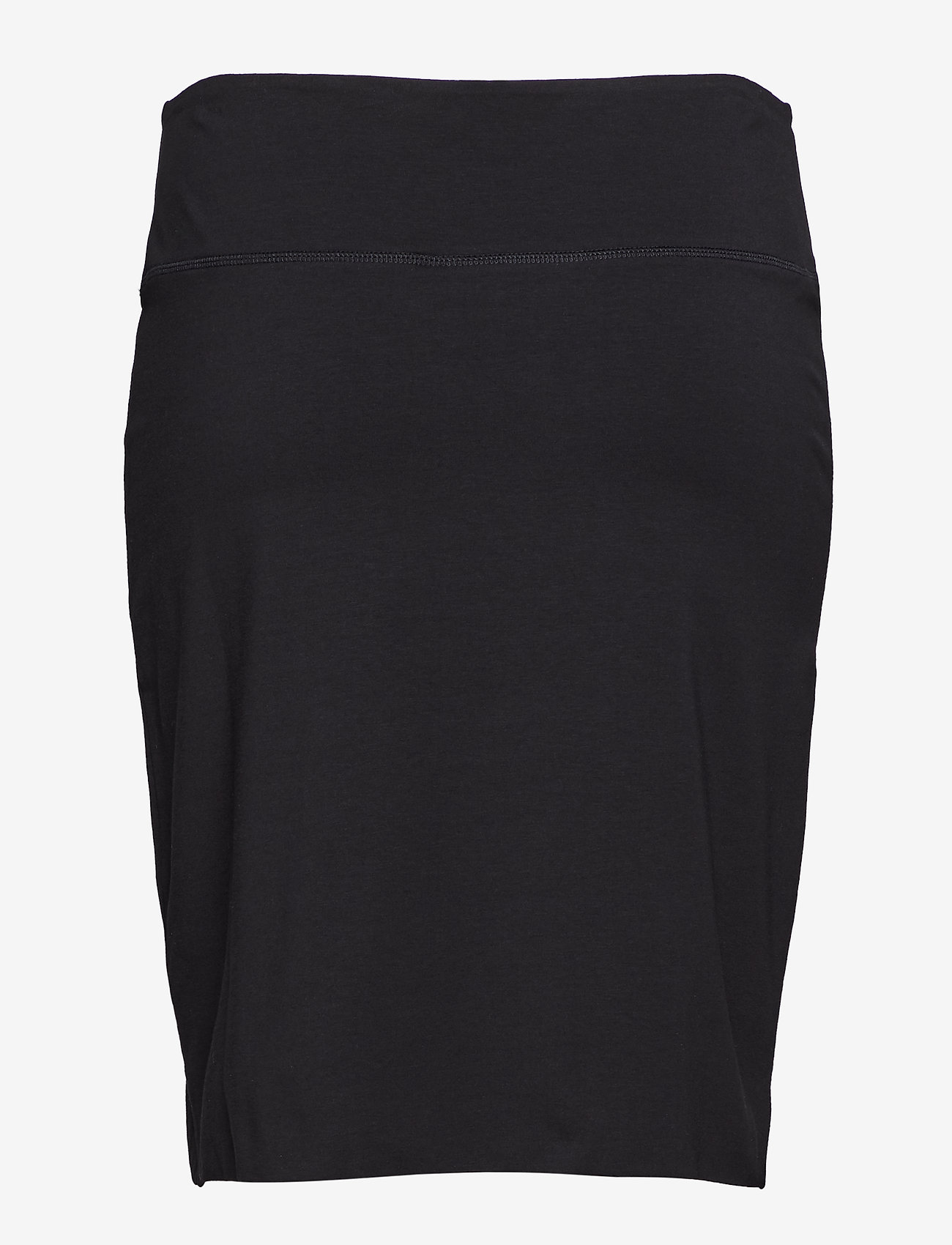 Kaffe - Penny Skirt - black deep - 1